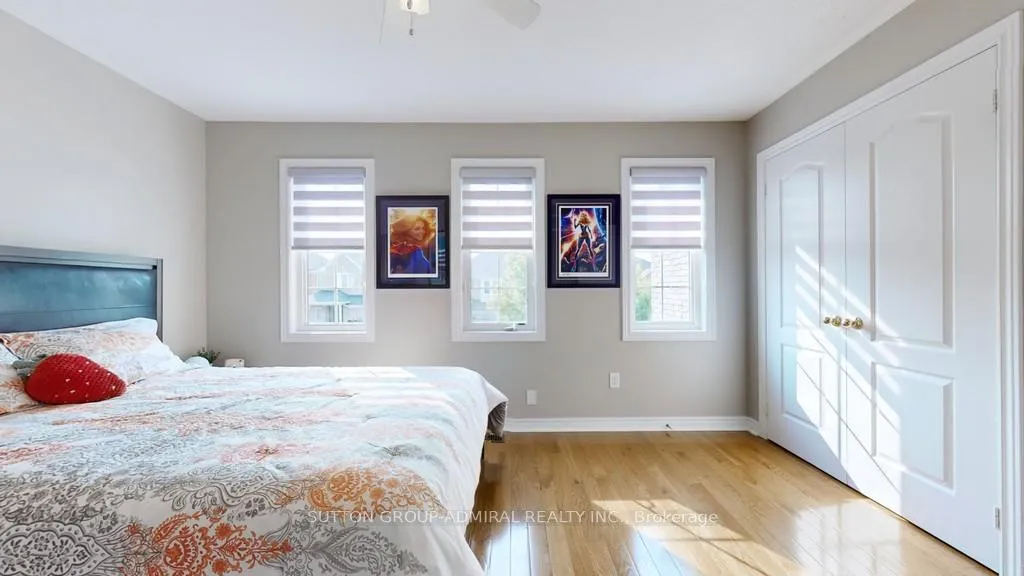 Photo 28 of 25 D'Eva Drive, Vaughan, Patterson — HOMEH