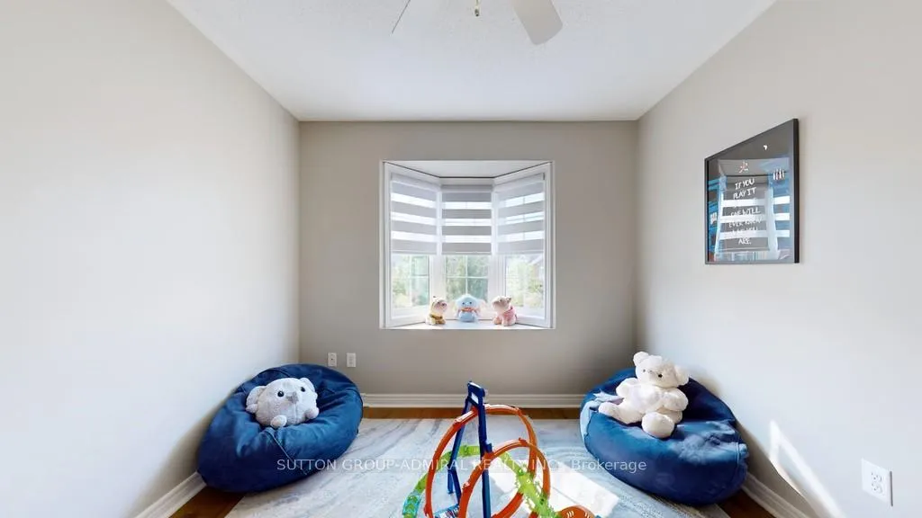 Photo 29 of 25 D'Eva Drive, Vaughan, Patterson — HOMEH