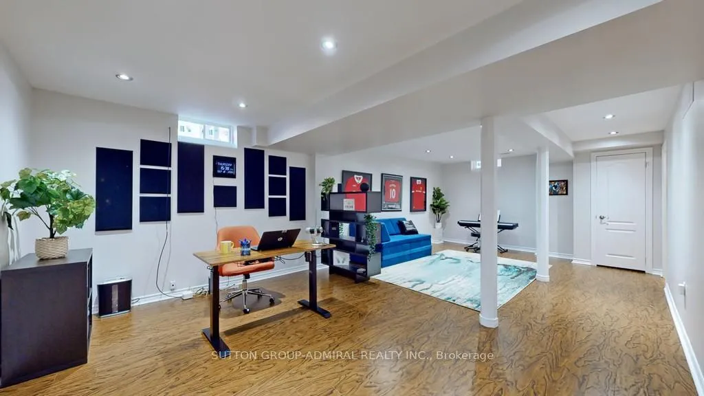 Photo 31 of 25 D'Eva Drive, Vaughan, Patterson — HOMEH