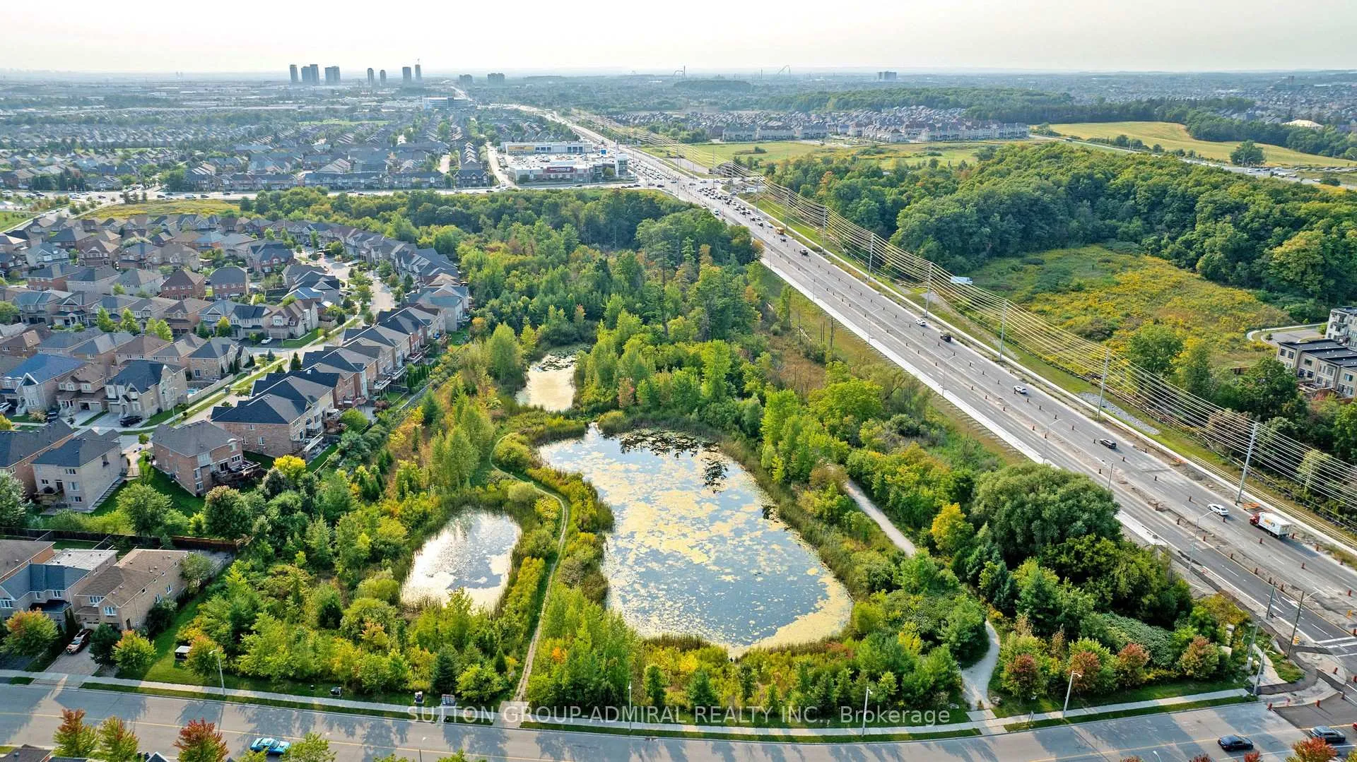 Photo 37 of 25 D'Eva Drive, Vaughan, Patterson — HOMEH