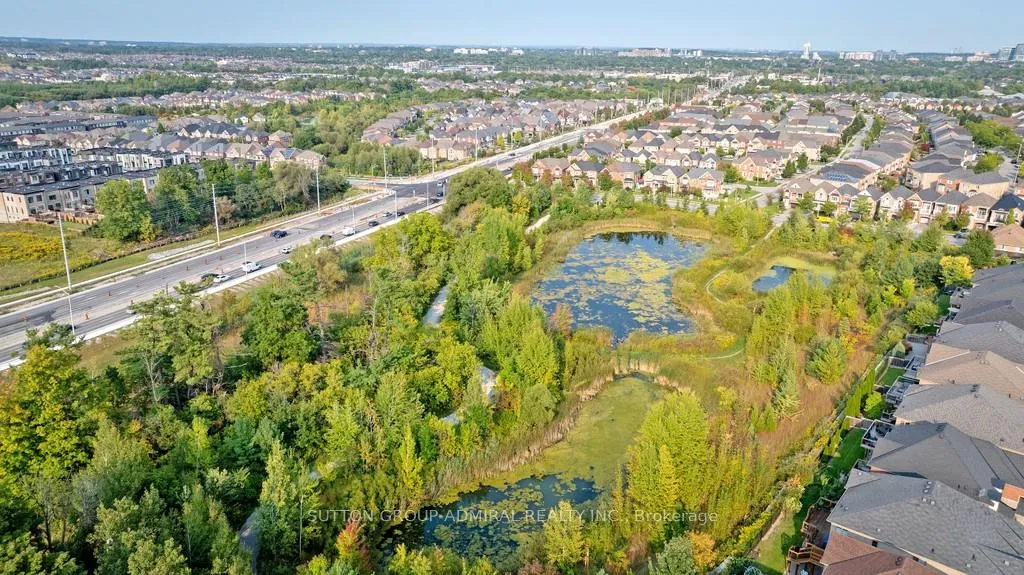 Photo 38 of 25 D'Eva Drive, Vaughan, Patterson — HOMEH