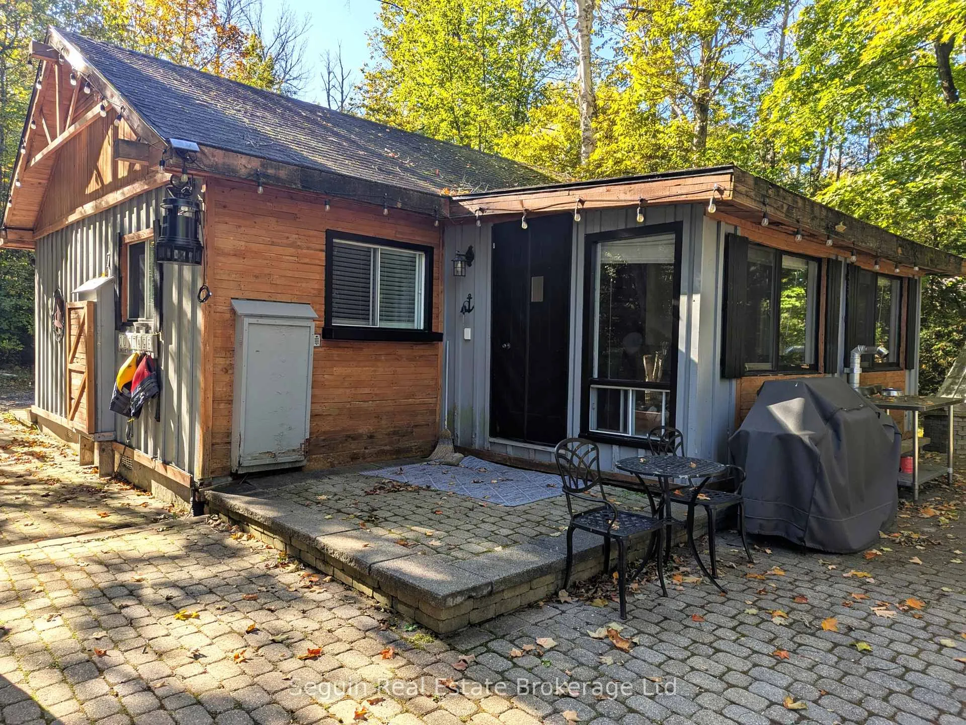 Photo 2 of 90 Bradley Road, Seguin — HOMEH