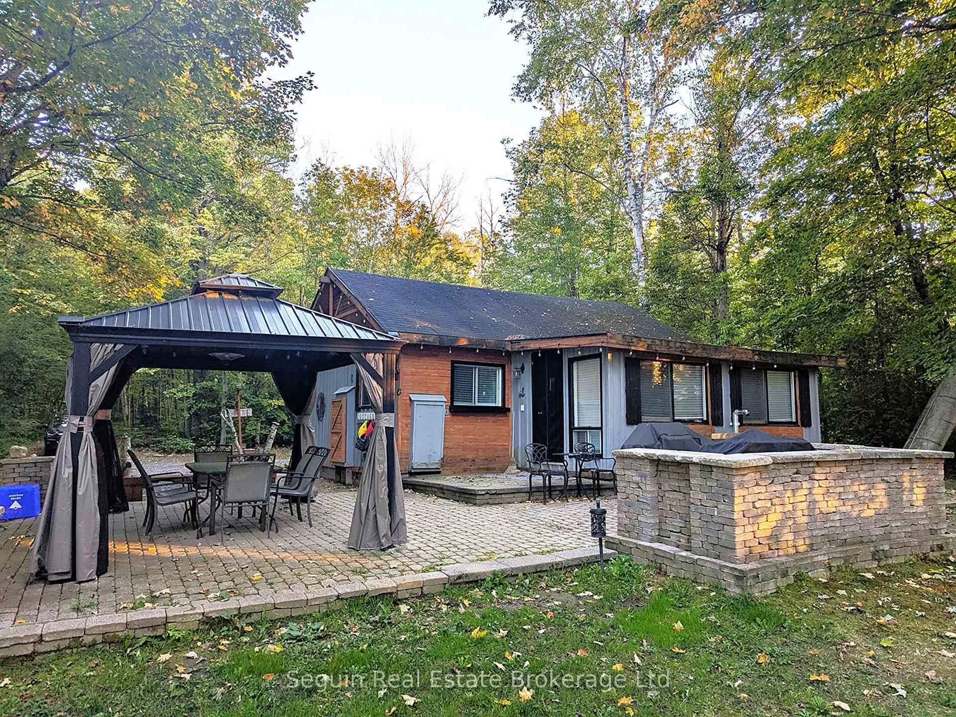 Photo 3 of 90 Bradley Road, Seguin — HOMEH