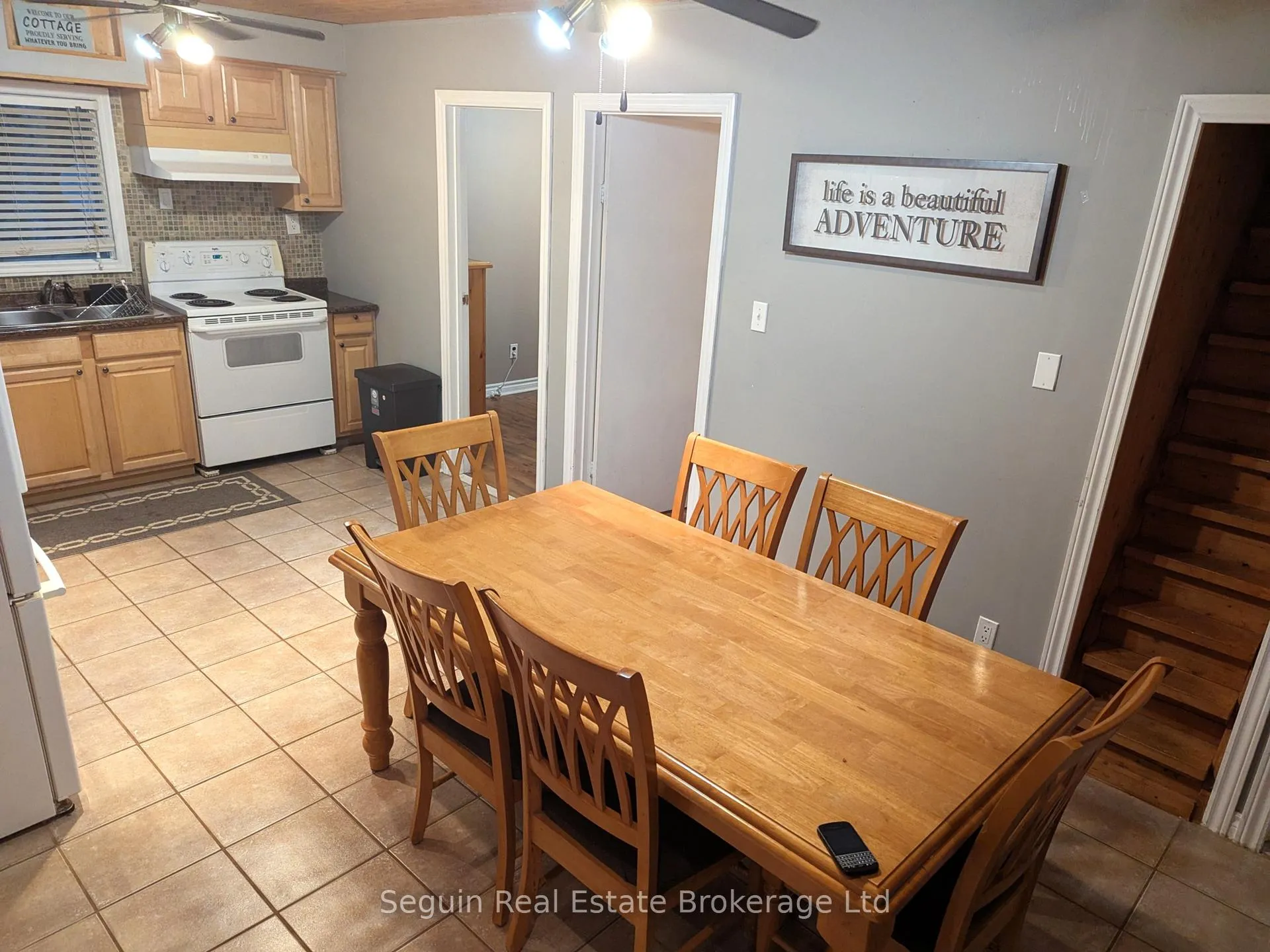 Photo 5 of 90 Bradley Road, Seguin — HOMEH