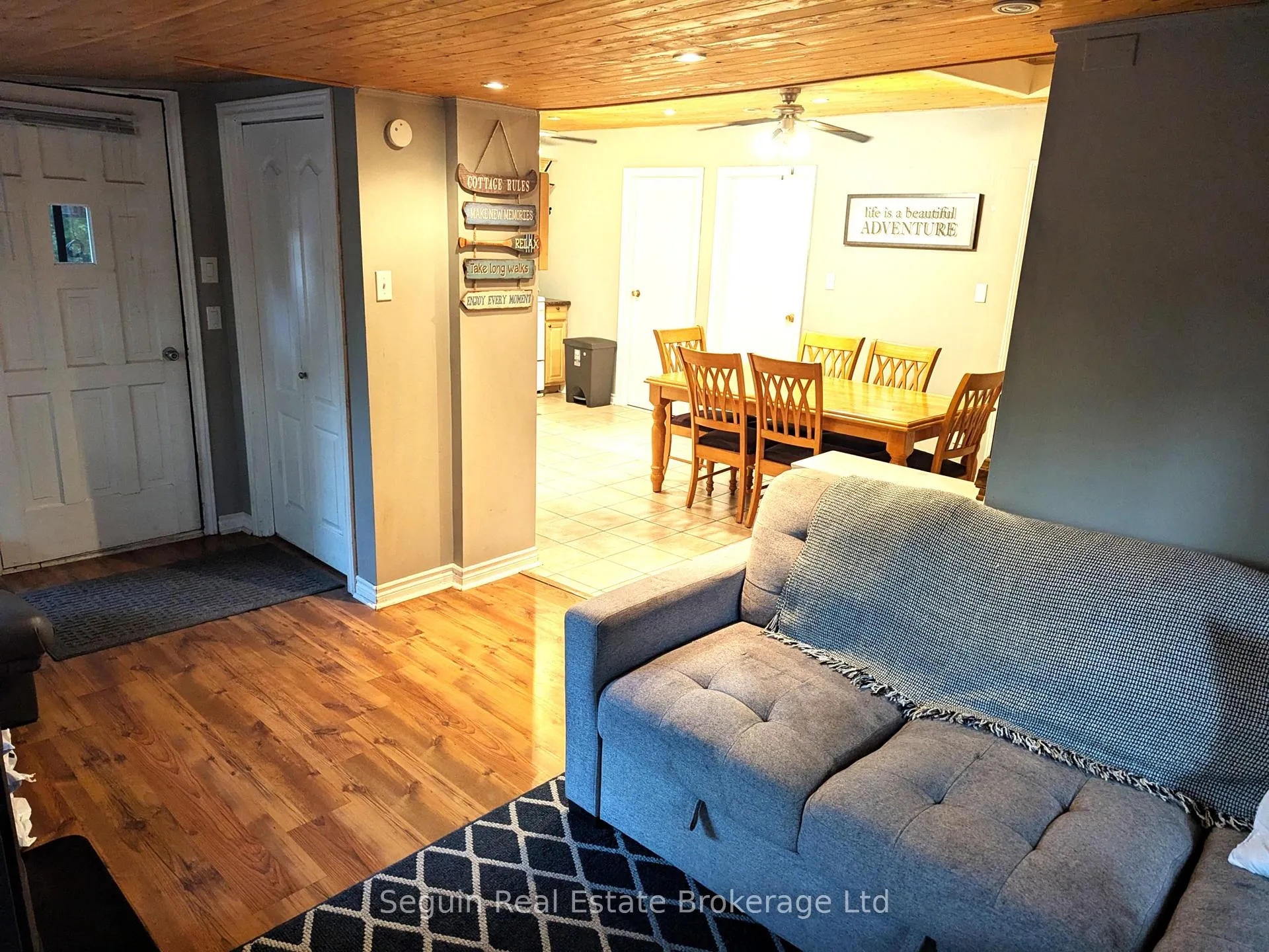 Photo 6 of 90 Bradley Road, Seguin — HOMEH