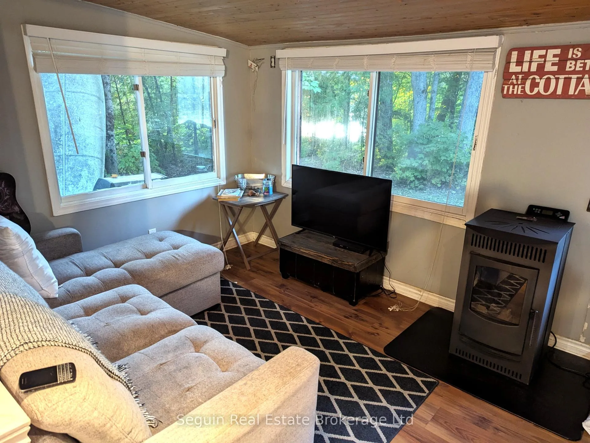 Photo 7 of 90 Bradley Road, Seguin — HOMEH