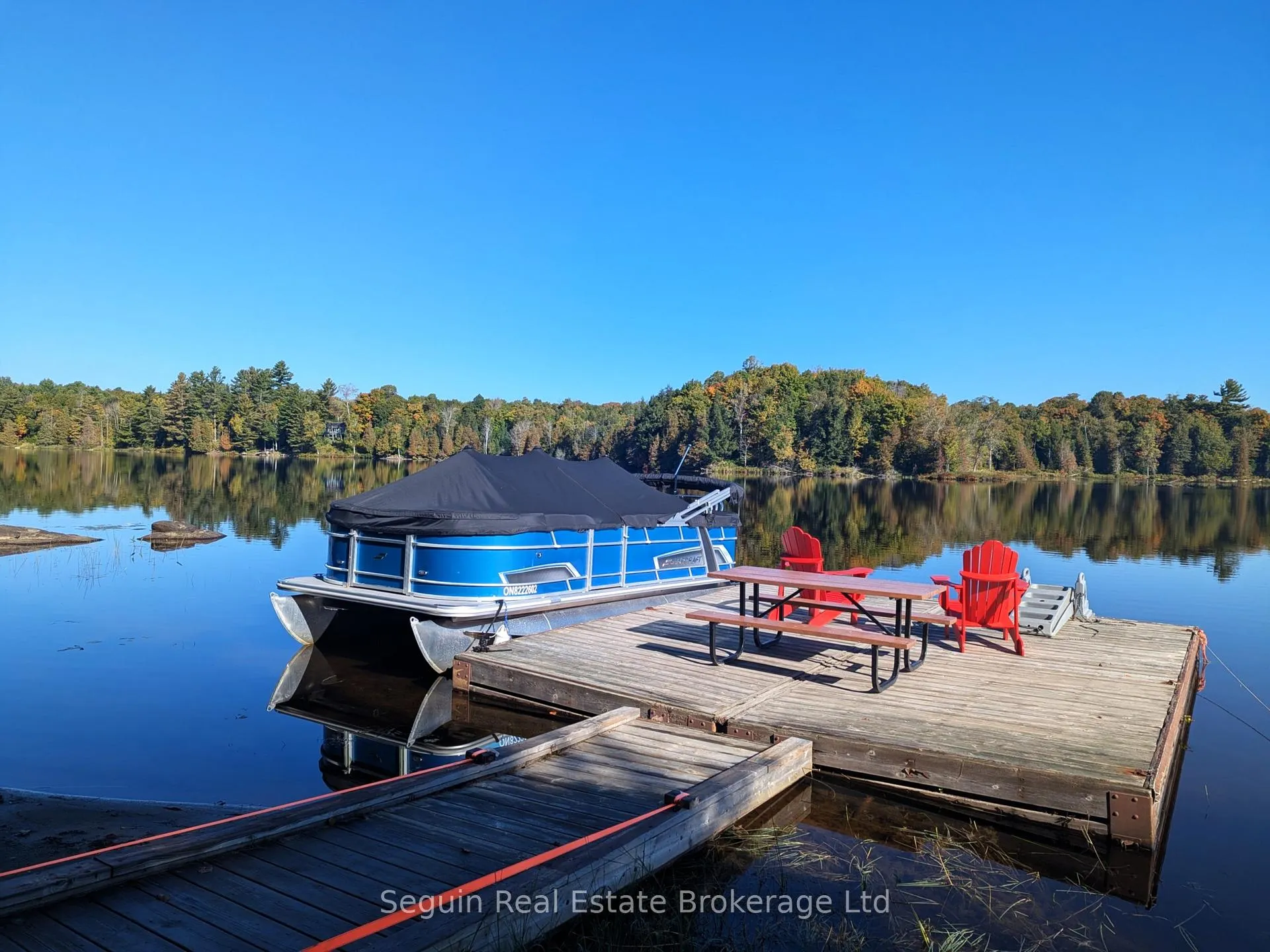 Photo 12 of 90 Bradley Road, Seguin — HOMEH