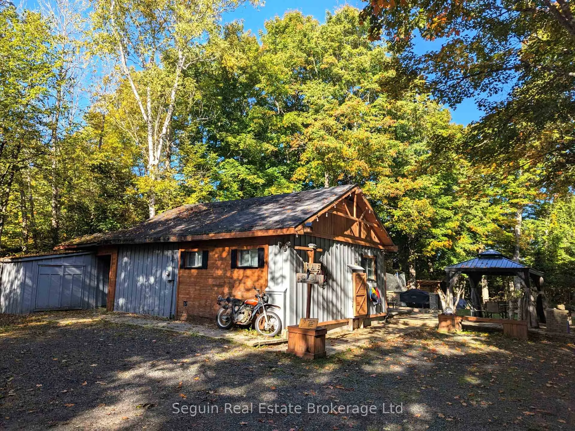 Photo 15 of 90 Bradley Road, Seguin — HOMEH