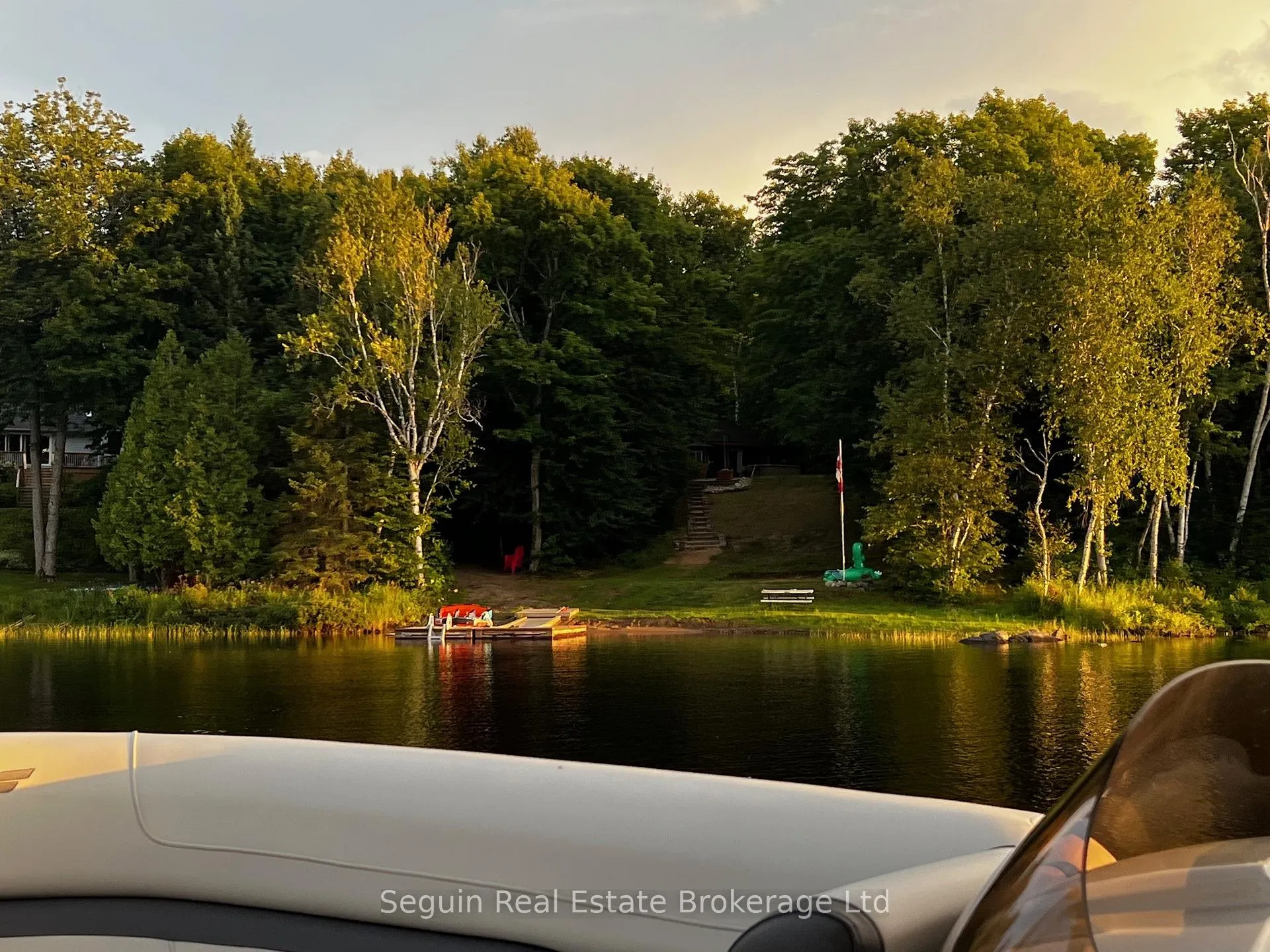 Photo 33 of 90 Bradley Road, Seguin — HOMEH