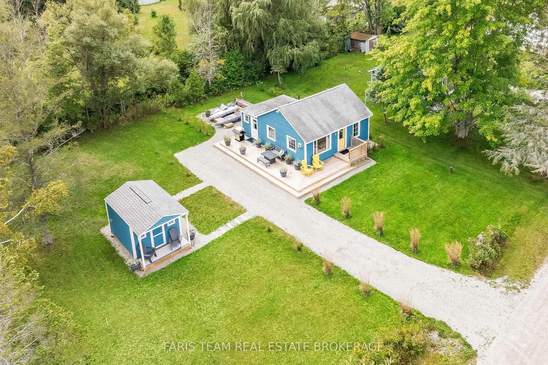 Photo 2 of 7 Delta Drive, Tay, Waubaushene — HOMEH