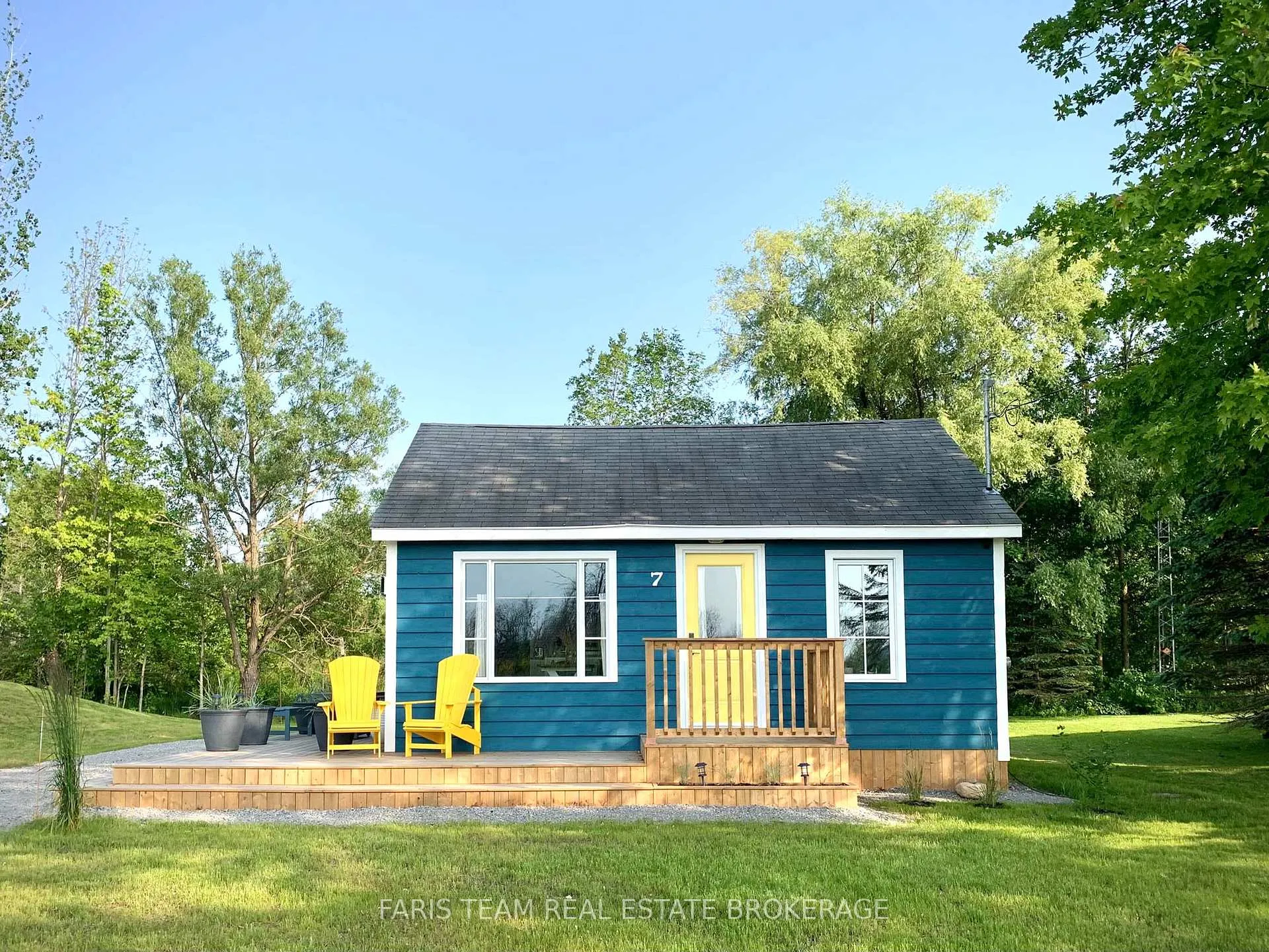 Photo 3 of 7 Delta Drive, Tay, Waubaushene — HOMEH