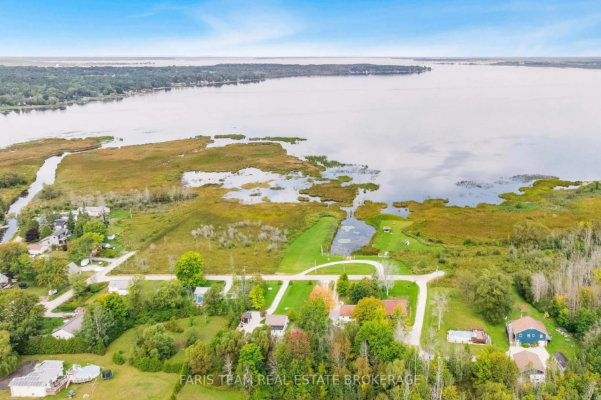 Photo 7 of 7 Delta Drive, Tay, Waubaushene — HOMEH