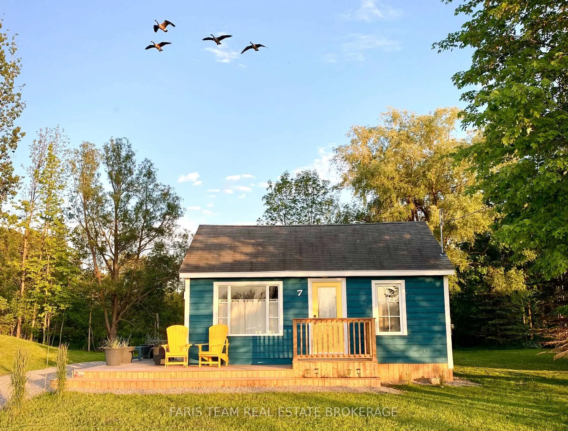 Photo 23 of 7 Delta Drive, Tay, Waubaushene — HOMEH