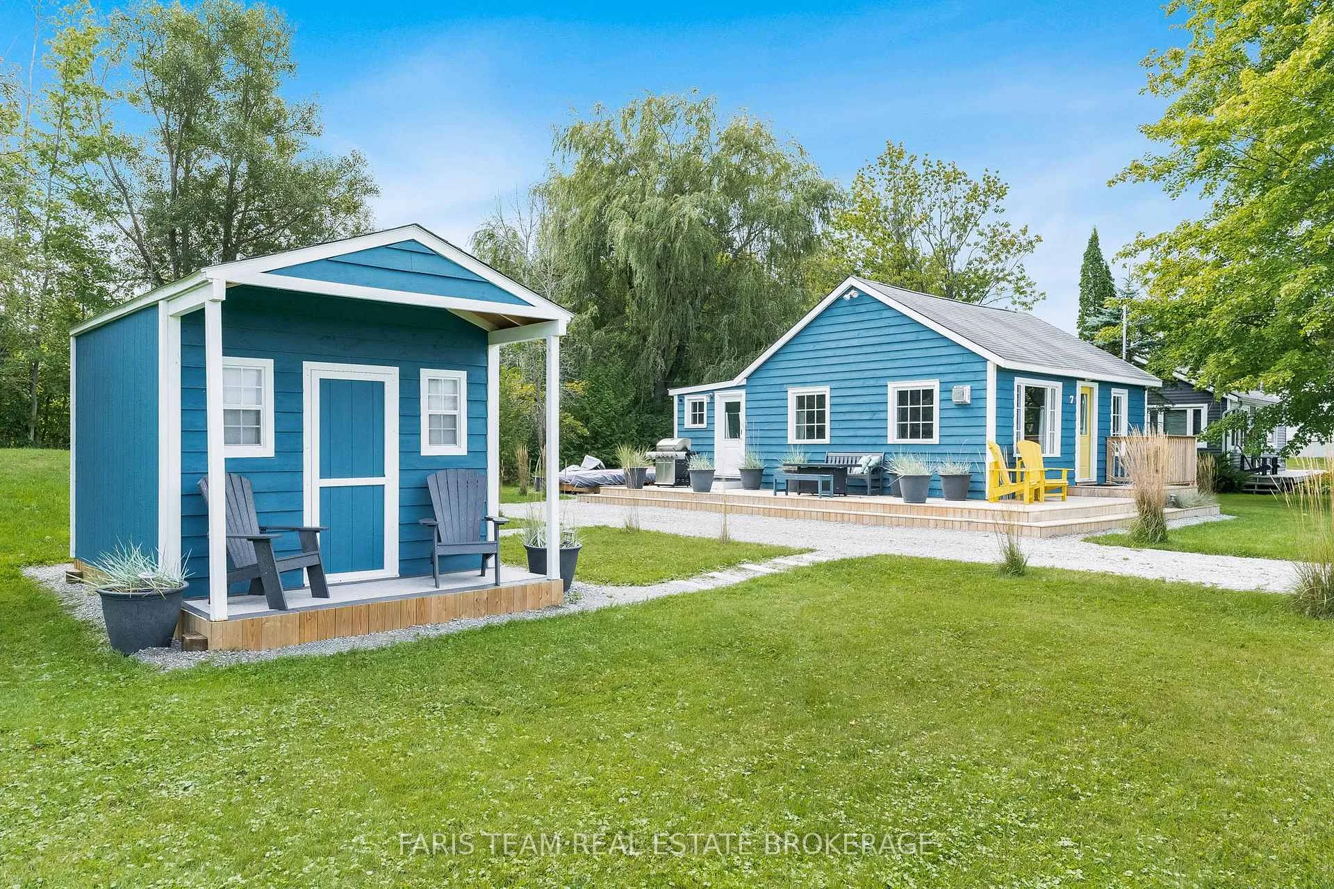 Photo 24 of 7 Delta Drive, Tay, Waubaushene — HOMEH