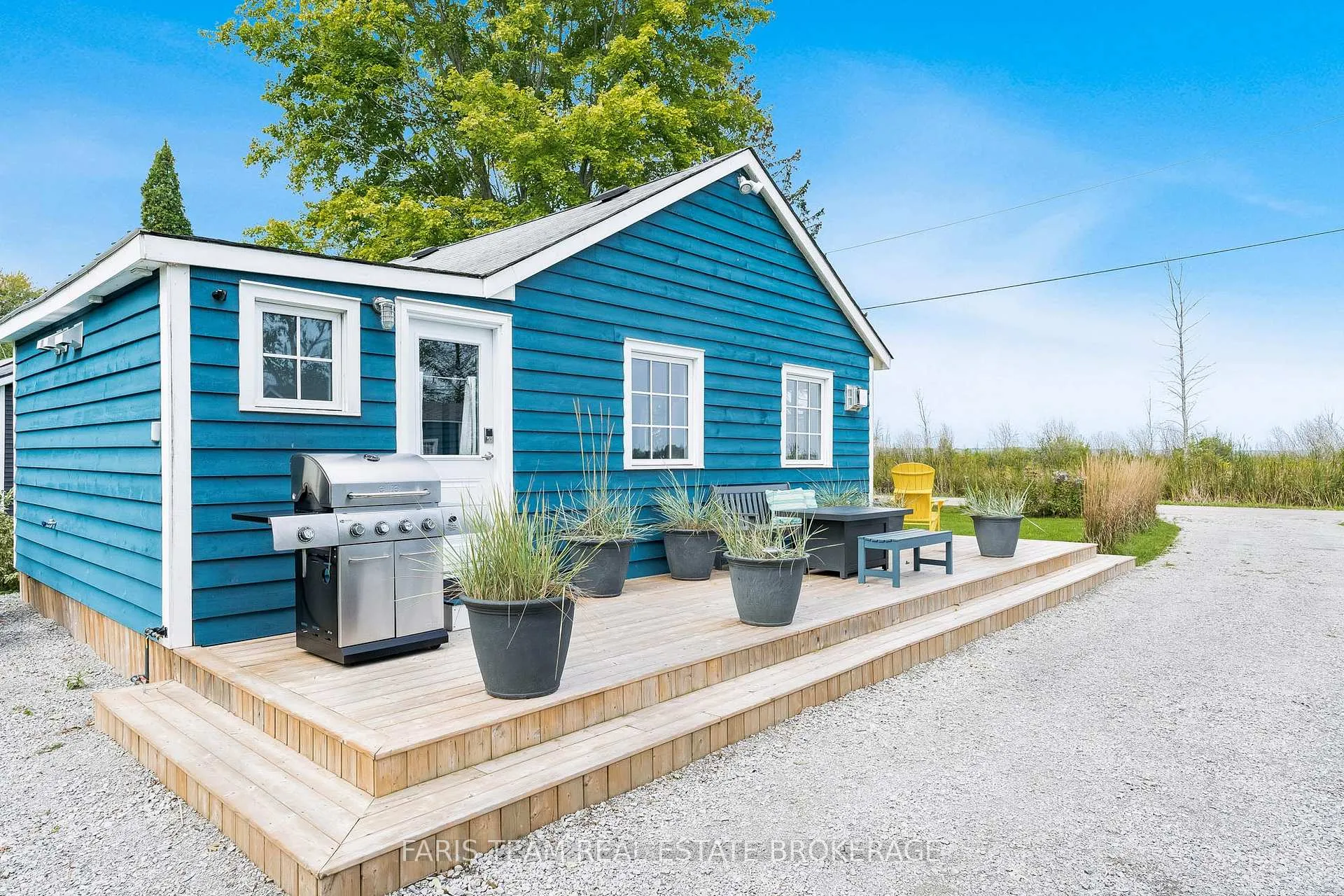 Photo 25 of 7 Delta Drive, Tay, Waubaushene — HOMEH