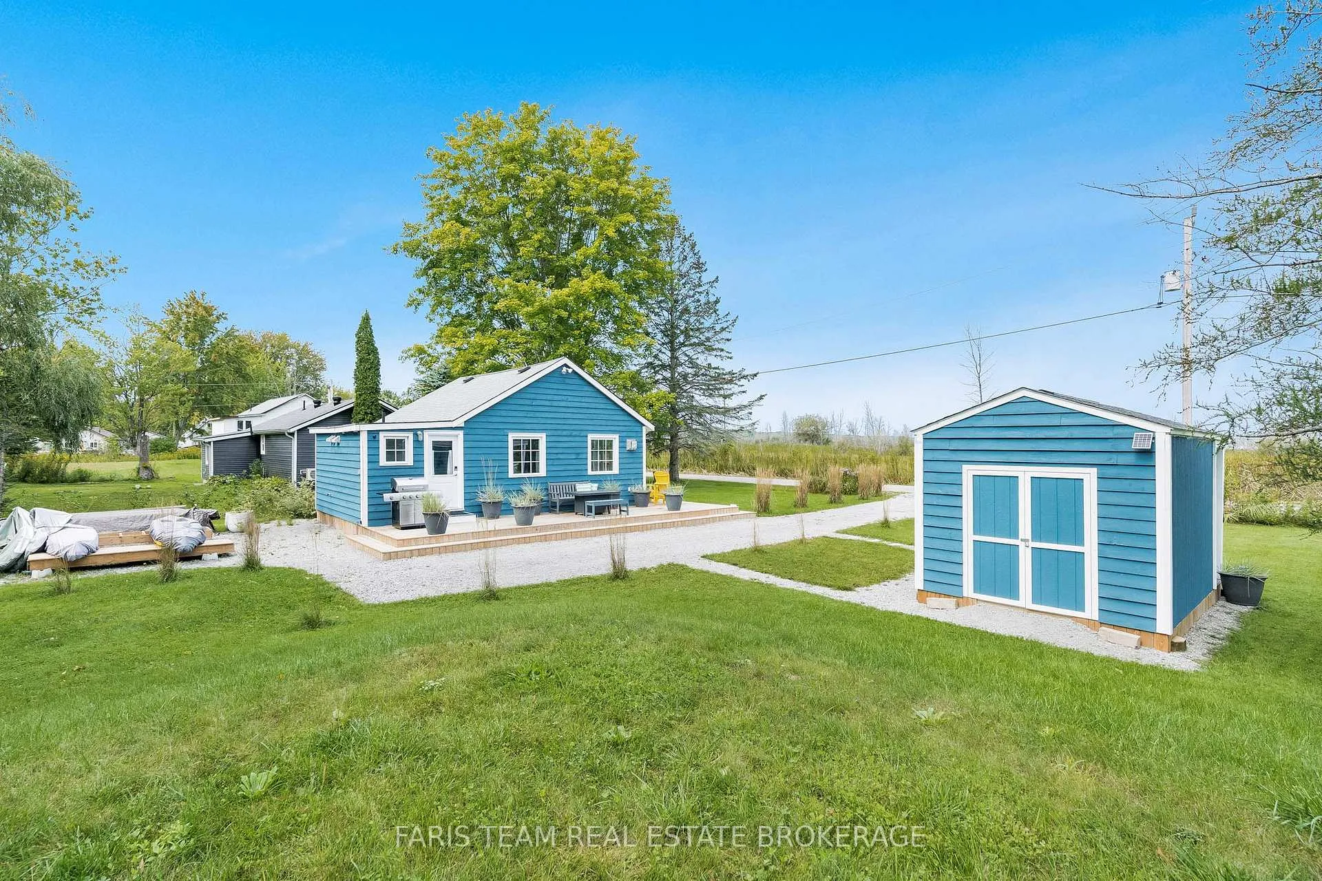 Photo 26 of 7 Delta Drive, Tay, Waubaushene — HOMEH