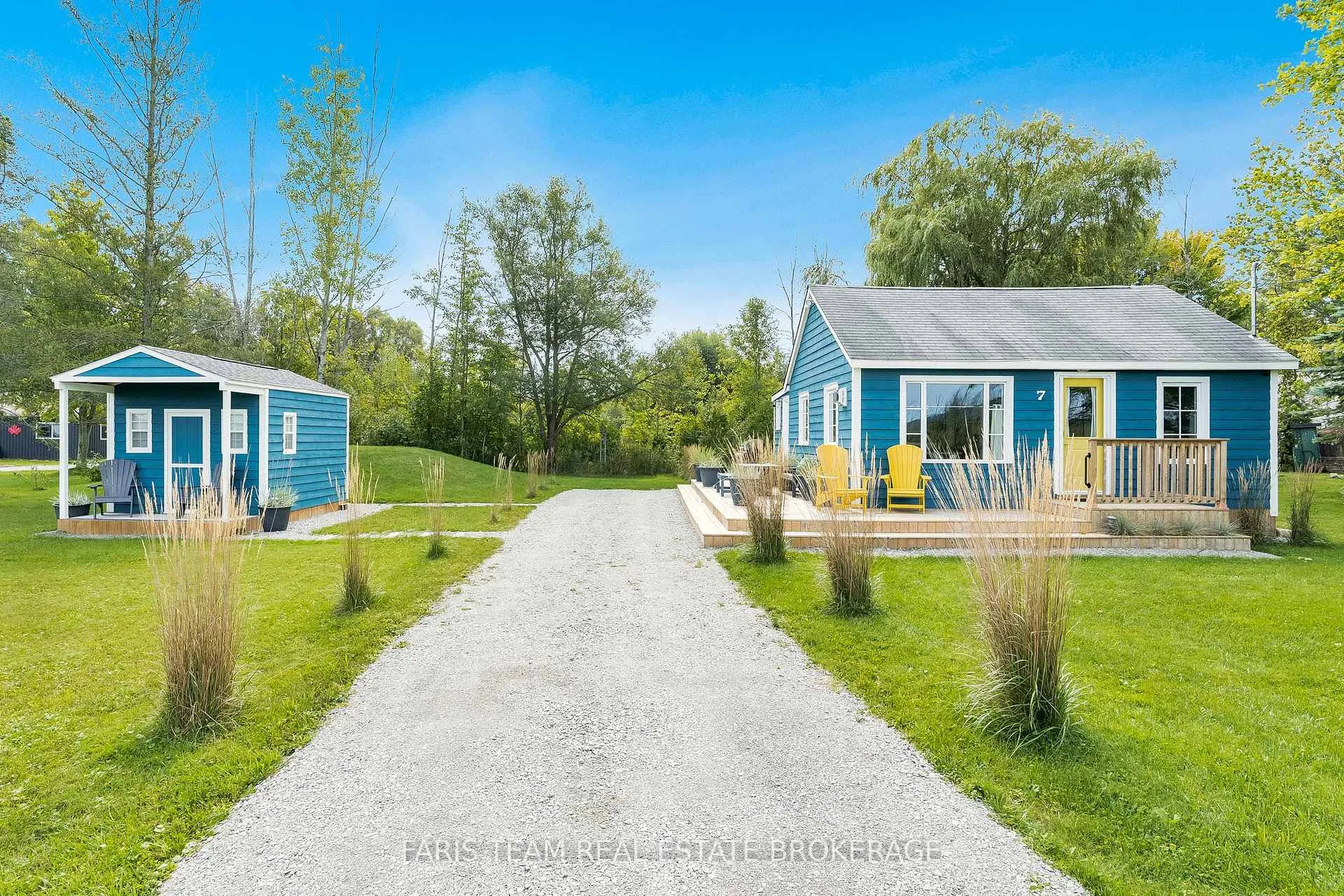 Photo 27 of 7 Delta Drive, Tay, Waubaushene — HOMEH