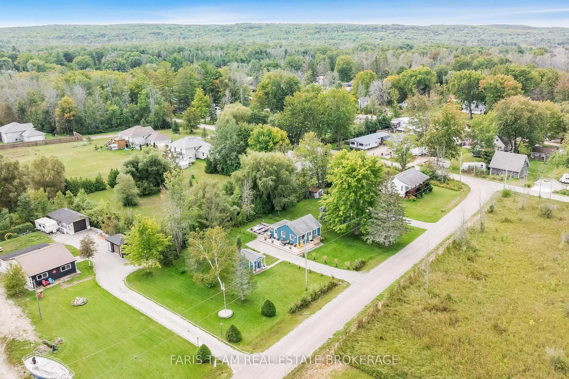 Photo 28 of 7 Delta Drive, Tay, Waubaushene — HOMEH