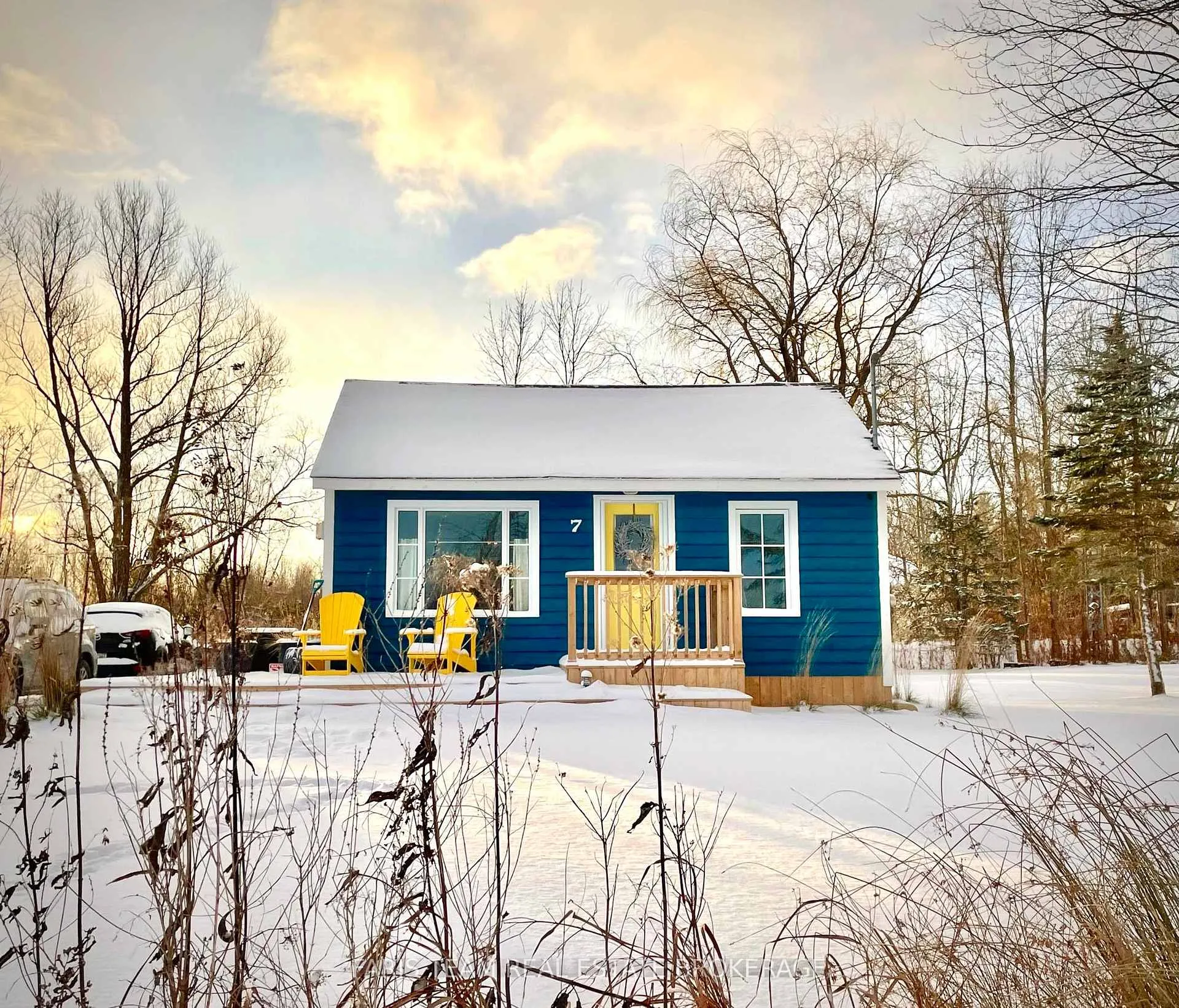 Photo 45 of 7 Delta Drive, Tay, Waubaushene — HOMEH