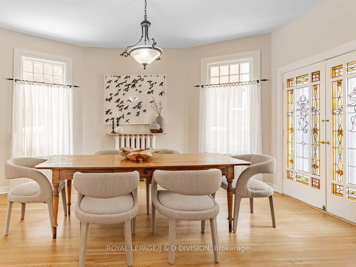 Photo 7 of 12 McMaster Avenue, Toronto, Casa Loma — HOMEH