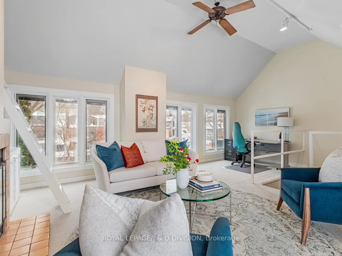 Photo 19 of 12 McMaster Avenue, Toronto, Casa Loma — HOMEH