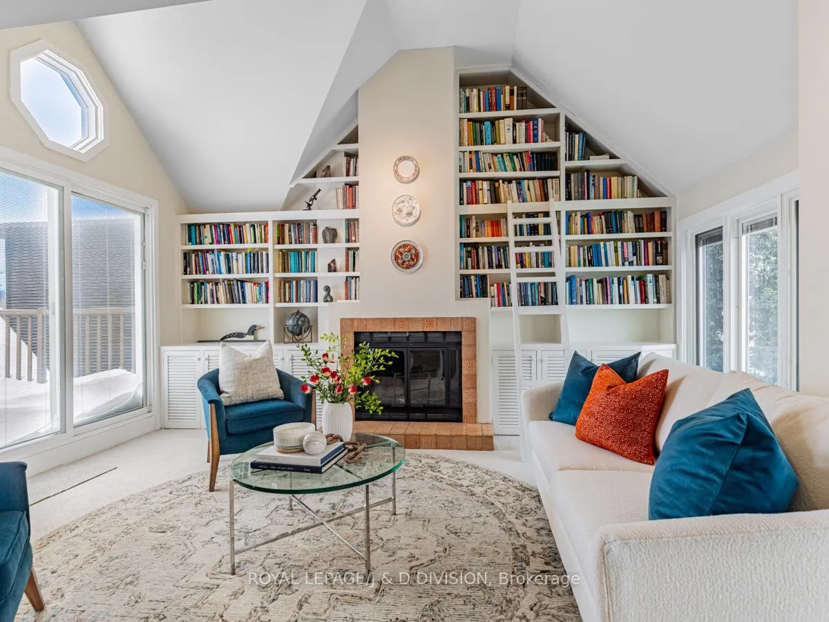 Photo 20 of 12 McMaster Avenue, Toronto, Casa Loma — HOMEH