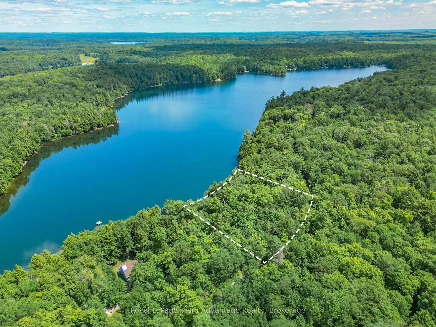 Photo 4 of 186 Silver Lake Road E, Magnetawan, Spence — HOMEH