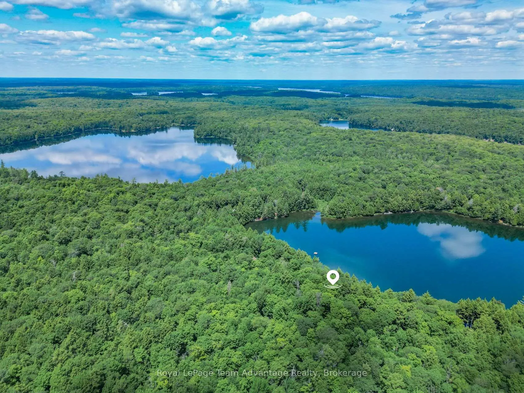 Photo 7 of 186 Silver Lake Road E, Magnetawan, Spence — HOMEH