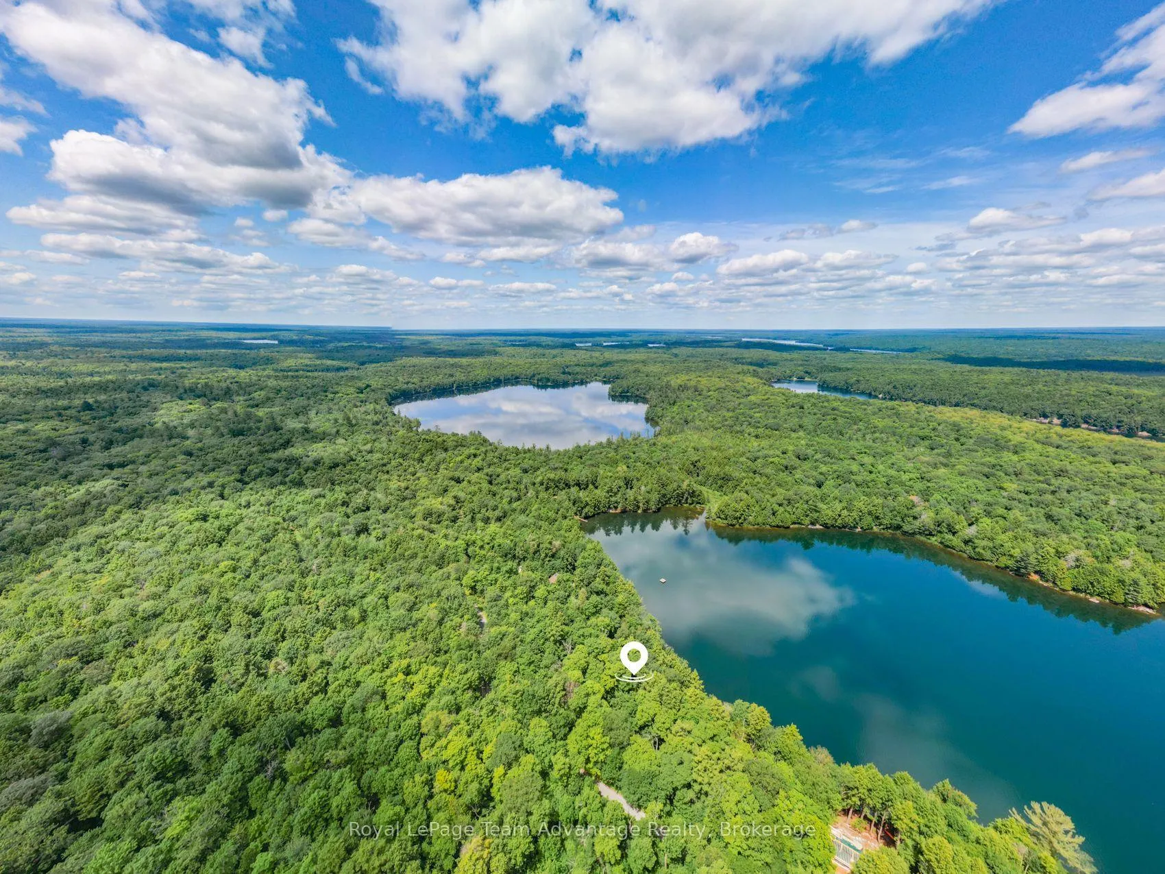 Photo 9 of 186 Silver Lake Road E, Magnetawan, Spence — HOMEH