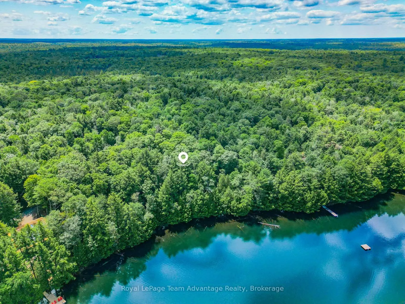 Photo 11 of 186 Silver Lake Road E, Magnetawan, Spence — HOMEH