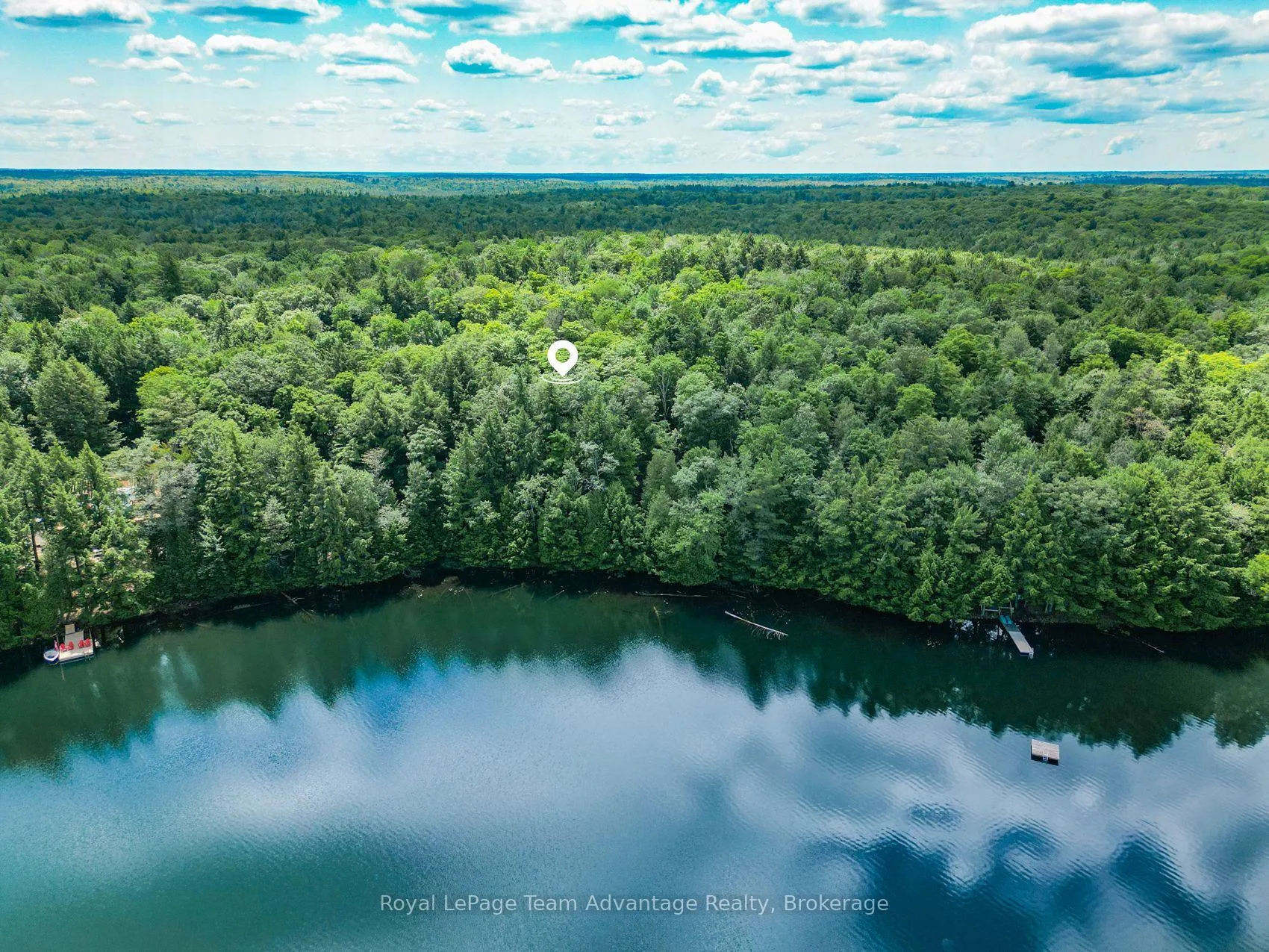 Photo 12 of 186 Silver Lake Road E, Magnetawan, Spence — HOMEH