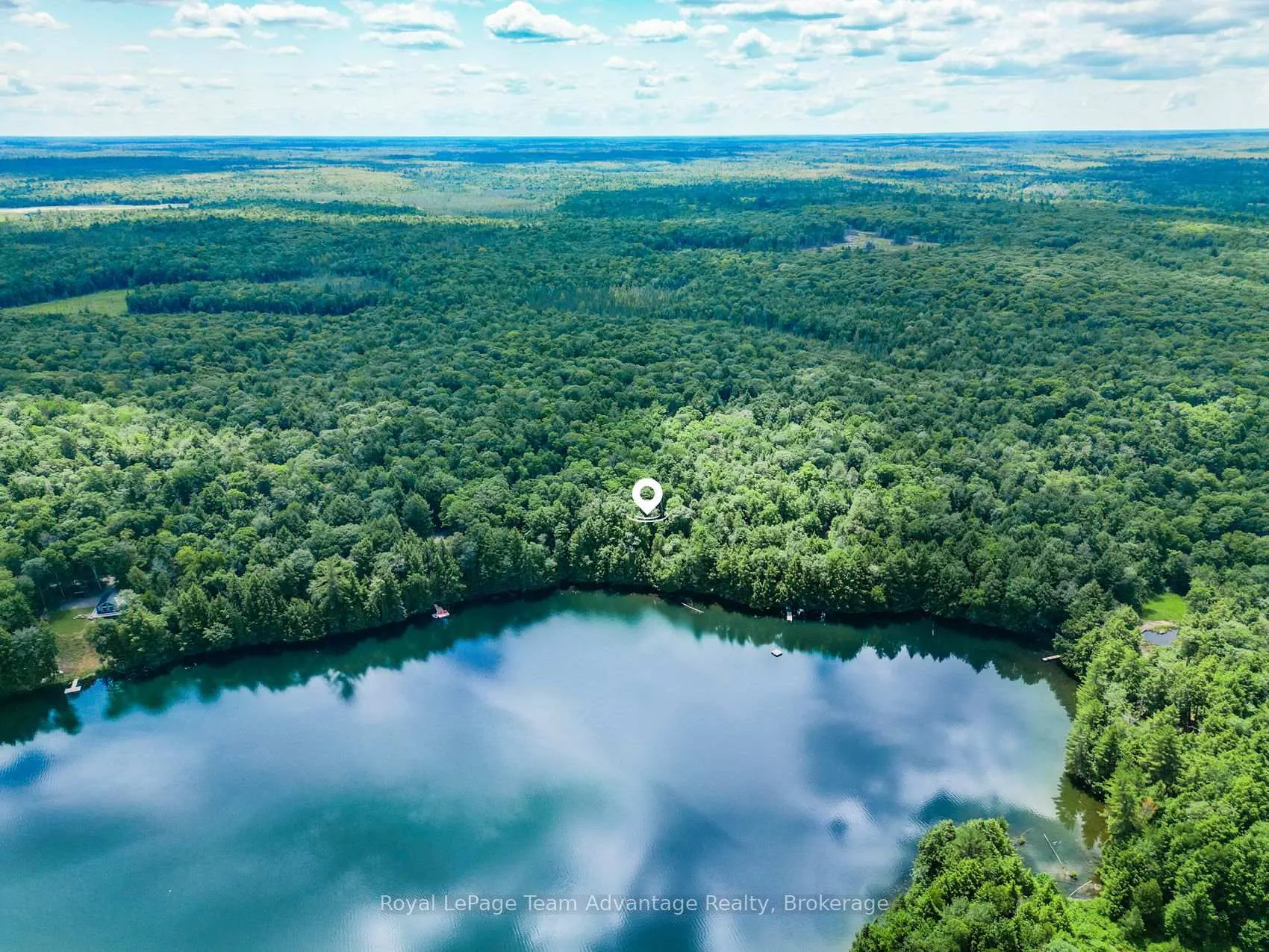 Photo 13 of 186 Silver Lake Road E, Magnetawan, Spence — HOMEH