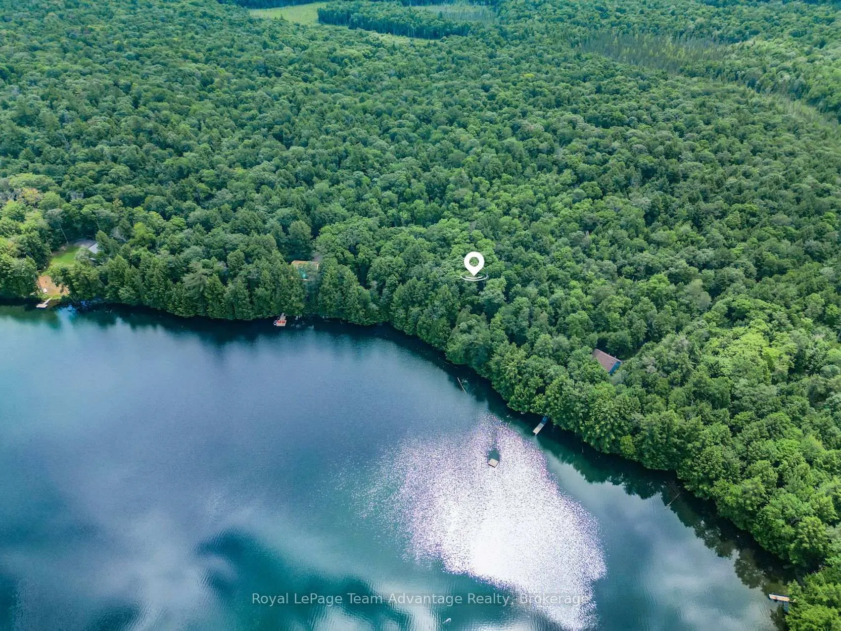 Photo 14 of 186 Silver Lake Road E, Magnetawan, Spence — HOMEH