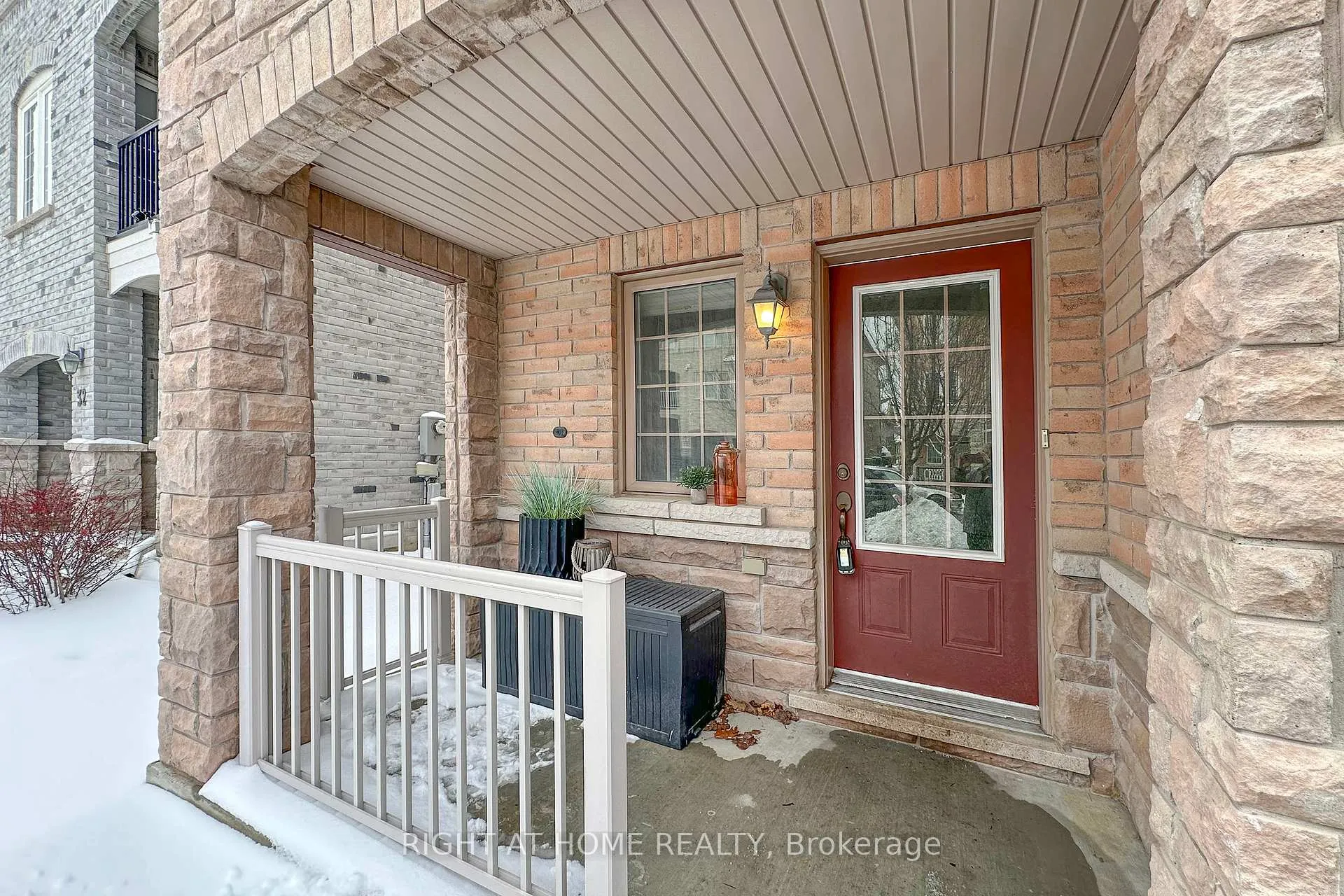 Photo 3 of 34 Clowes Street, Ajax, Central East — HOMEH
