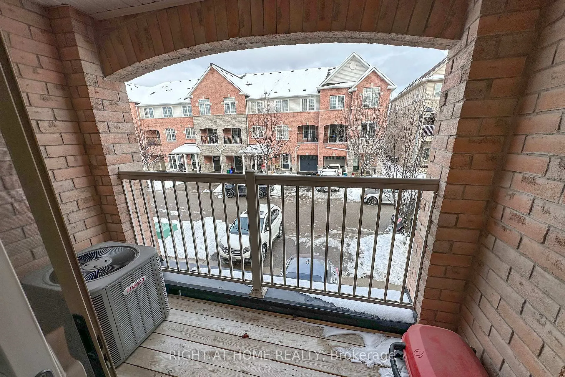 Photo 32 of 34 Clowes Street, Ajax, Central East — HOMEH