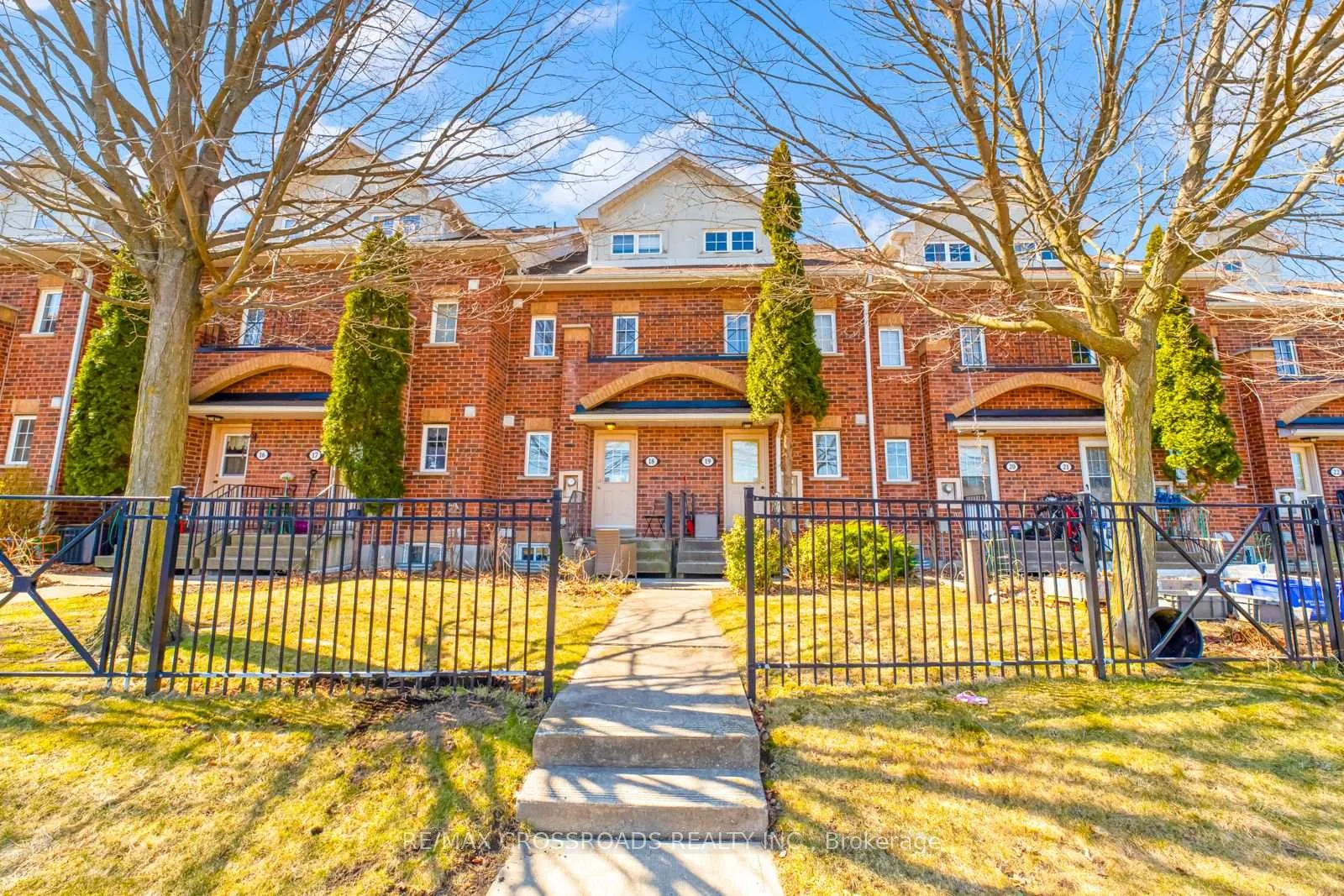 Photo 2 of Unit 18, 2 Hedge End Road, Scarborough, Rouge — HOMEH