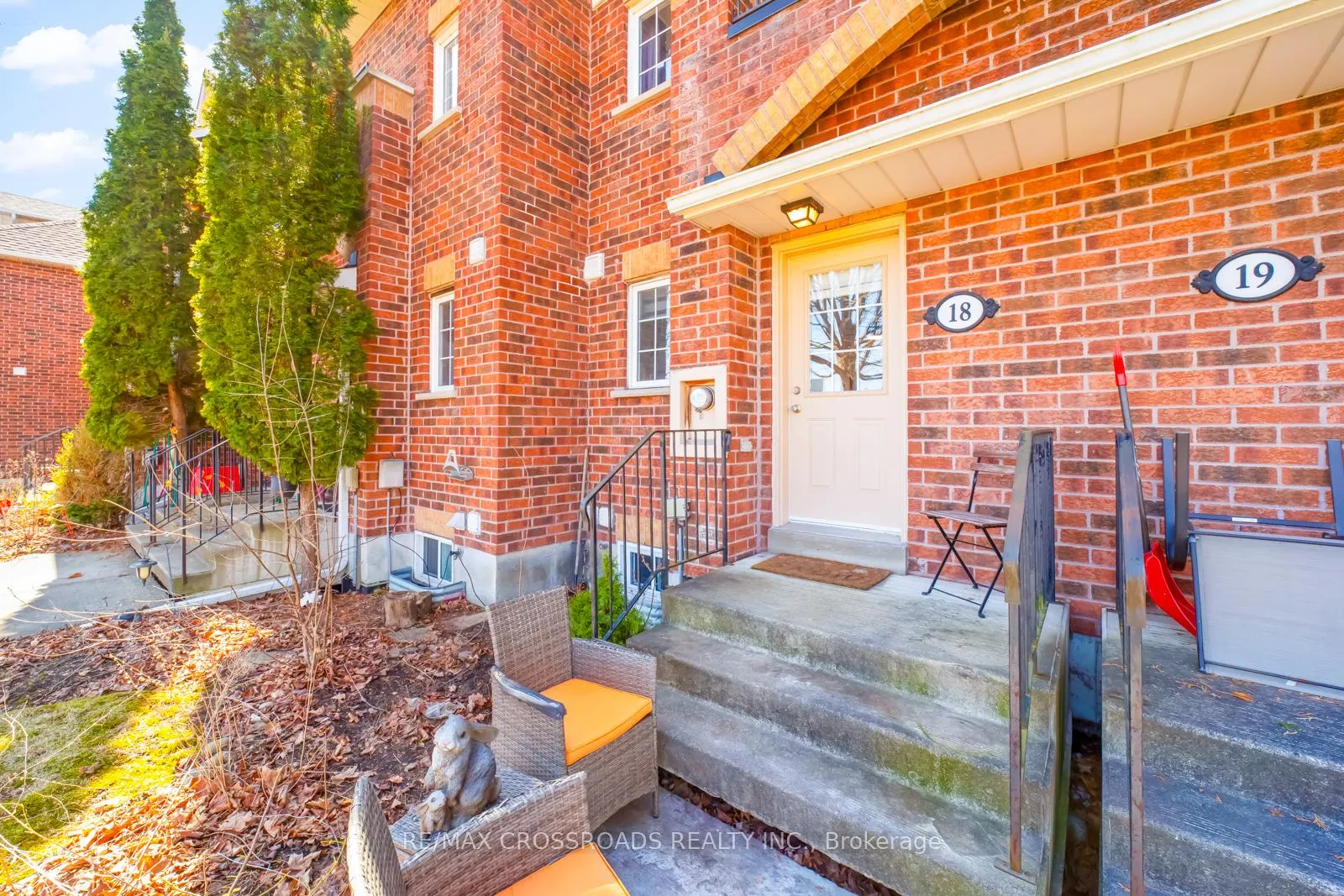 Photo 3 of Unit 18, 2 Hedge End Road, Scarborough, Rouge — HOMEH