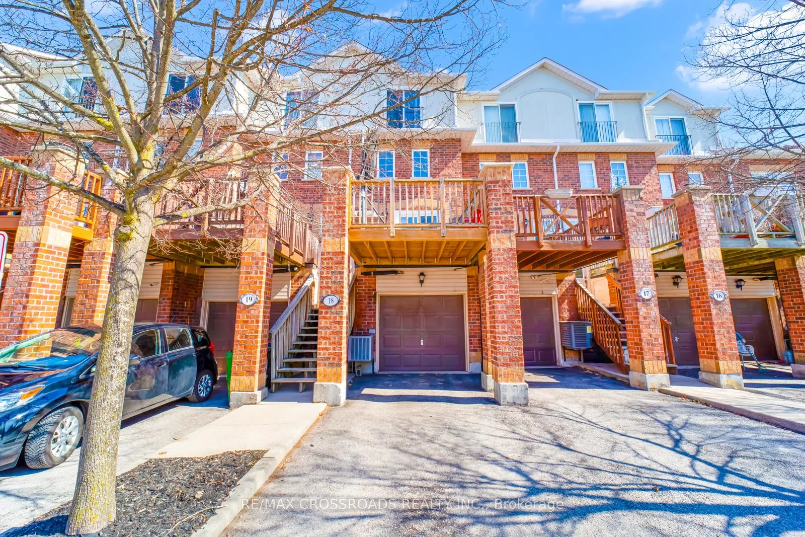 Photo 4 of Unit 18, 2 Hedge End Road, Scarborough, Rouge — HOMEH