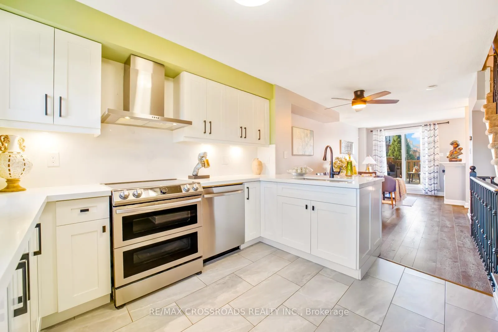 Photo 6 of Unit 18, 2 Hedge End Road, Scarborough, Rouge — HOMEH