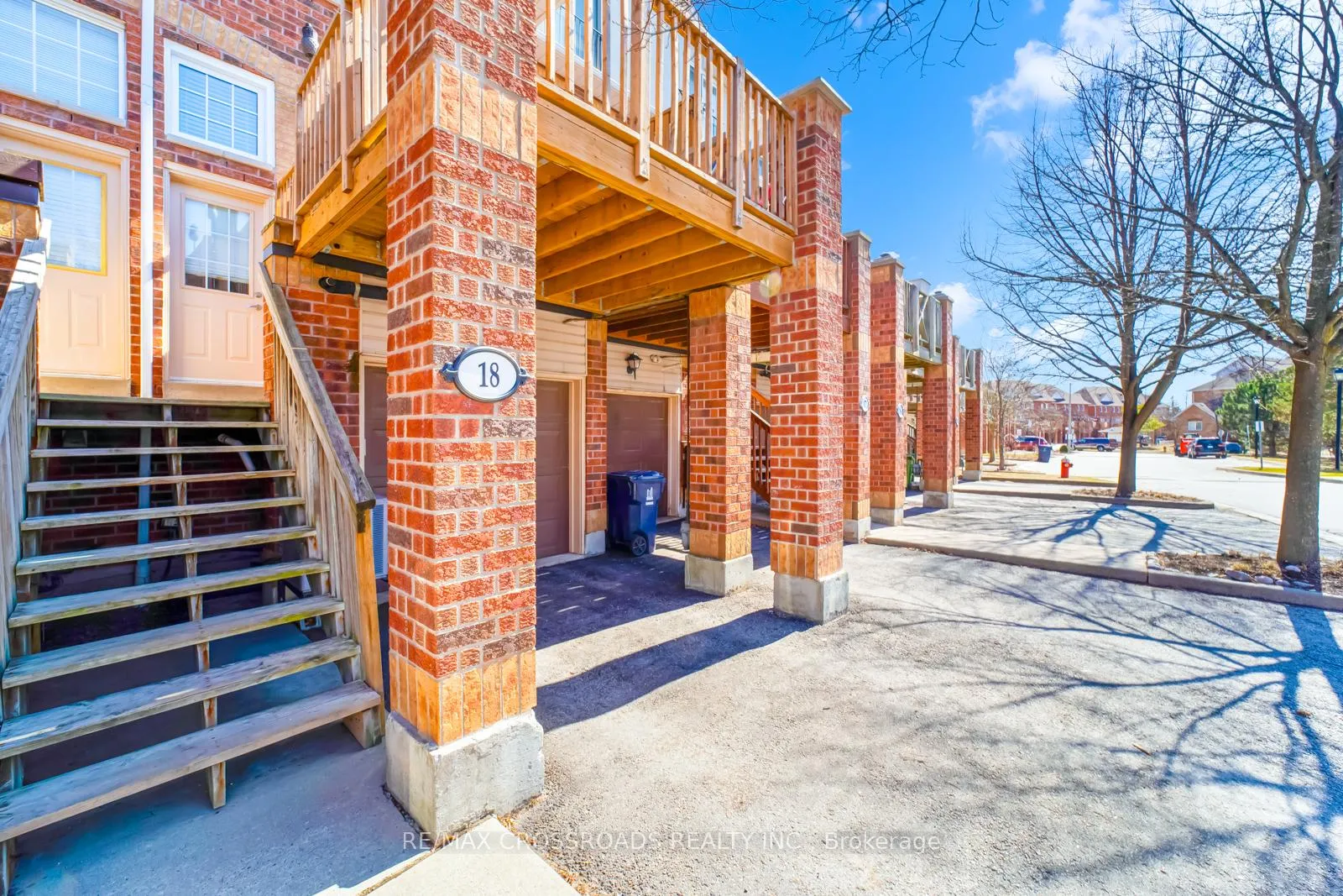 Photo 32 of Unit 18, 2 Hedge End Road, Scarborough, Rouge — HOMEH
