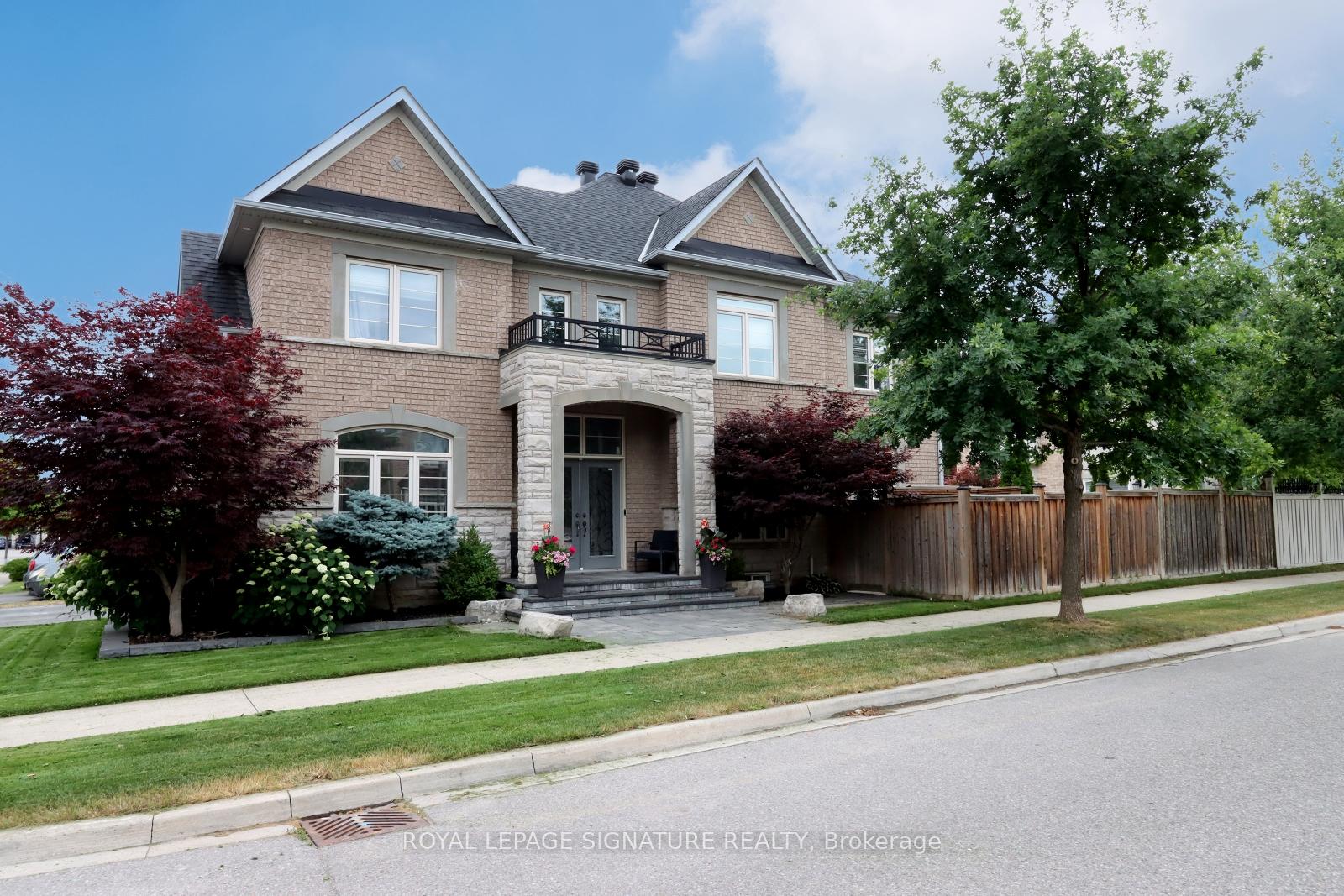 Front of 3200 Cotter Road