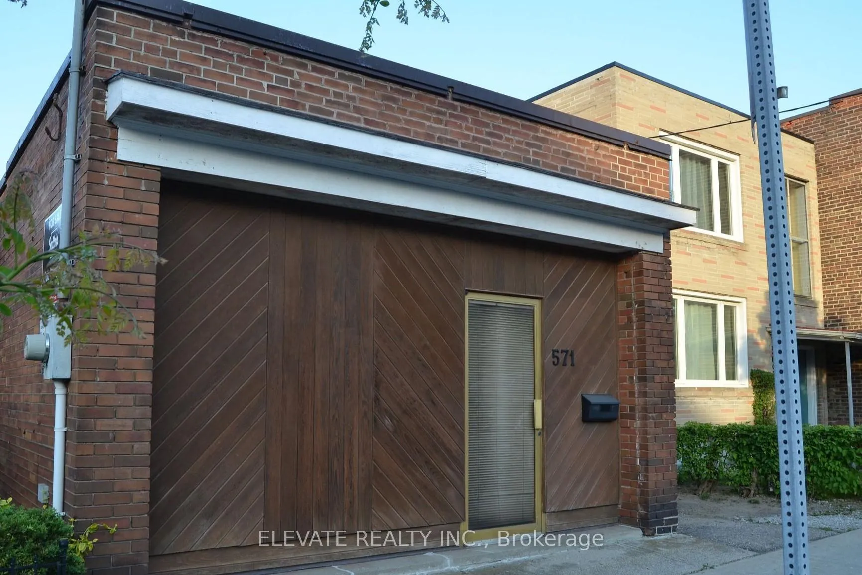 Photo 2 of 571 Oakwood Avenue, Toronto, Oakwood Village — HOMEH