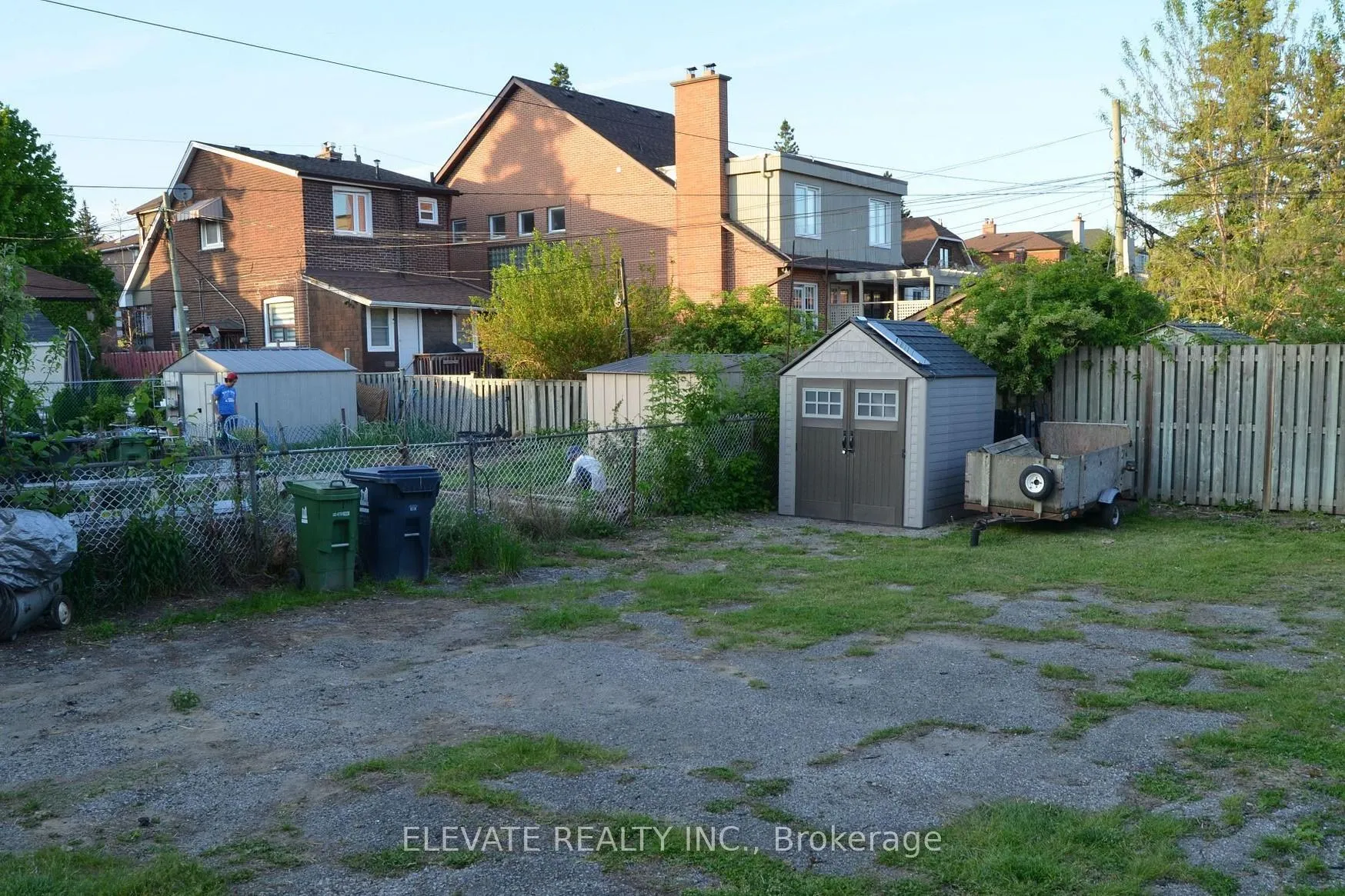 Photo 4 of 571 Oakwood Avenue, Toronto, Oakwood Village — HOMEH