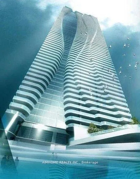 Photo 1 of Unit 2208, 1 Bloor Street E, Toronto, Church-Yonge Corridor — HOMEH