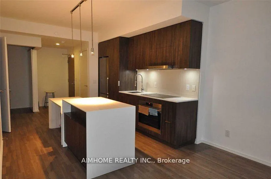 Photo 3 of Unit 2208, 1 Bloor Street E, Toronto, Church-Yonge Corridor — HOMEH