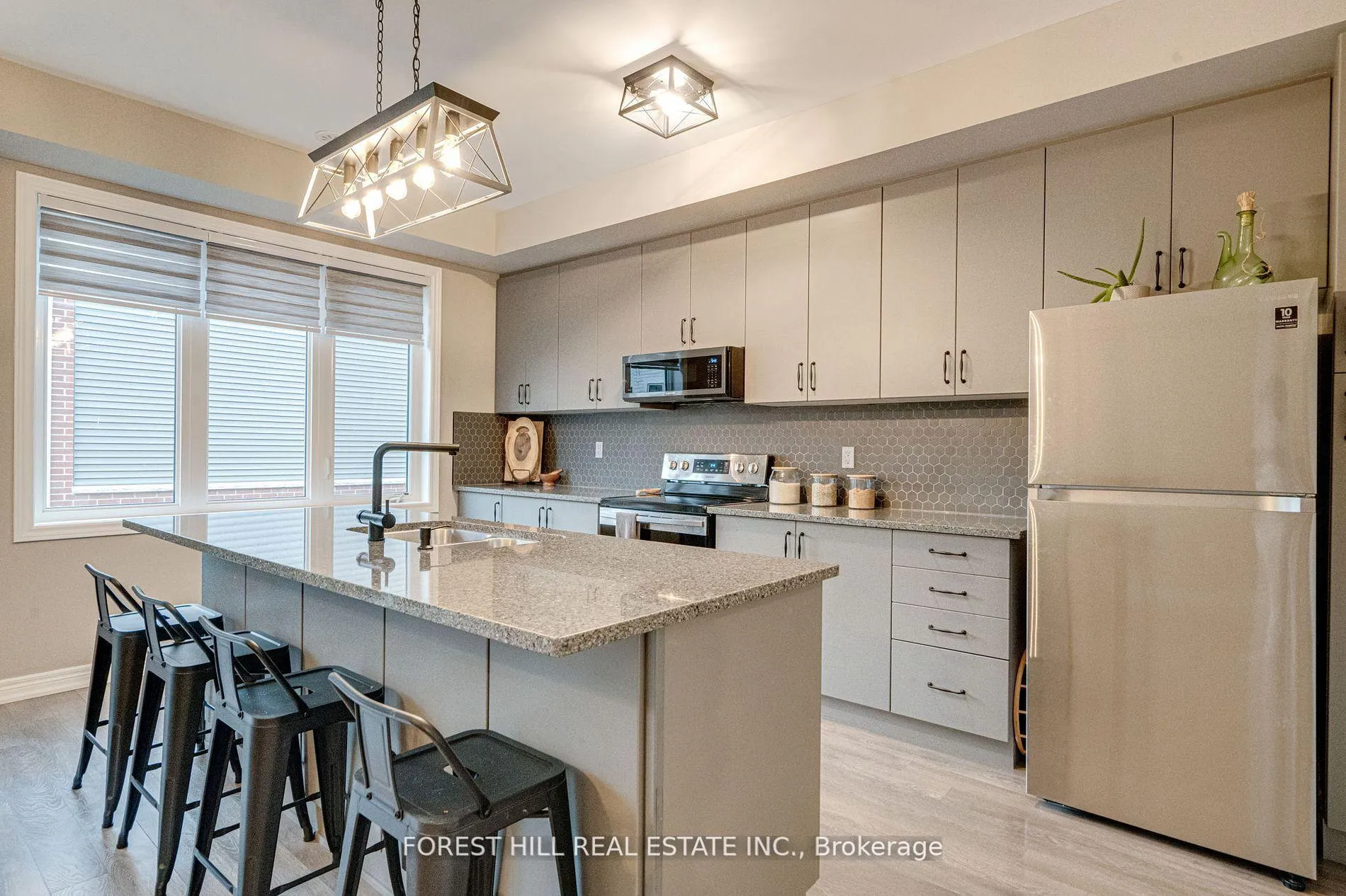 Photo 10 of 92 Hibiscus Lane, Hamilton, Vincent — HOMEH
