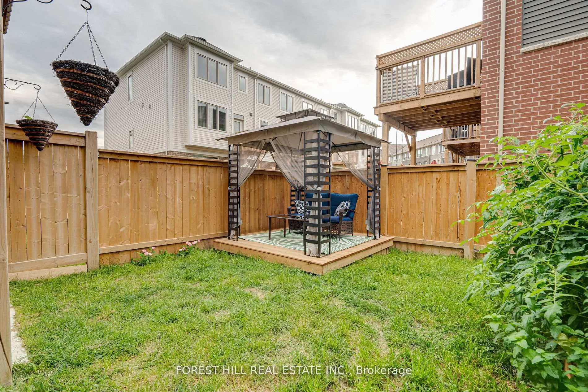 Photo 28 of 92 Hibiscus Lane, Hamilton, Vincent — HOMEH