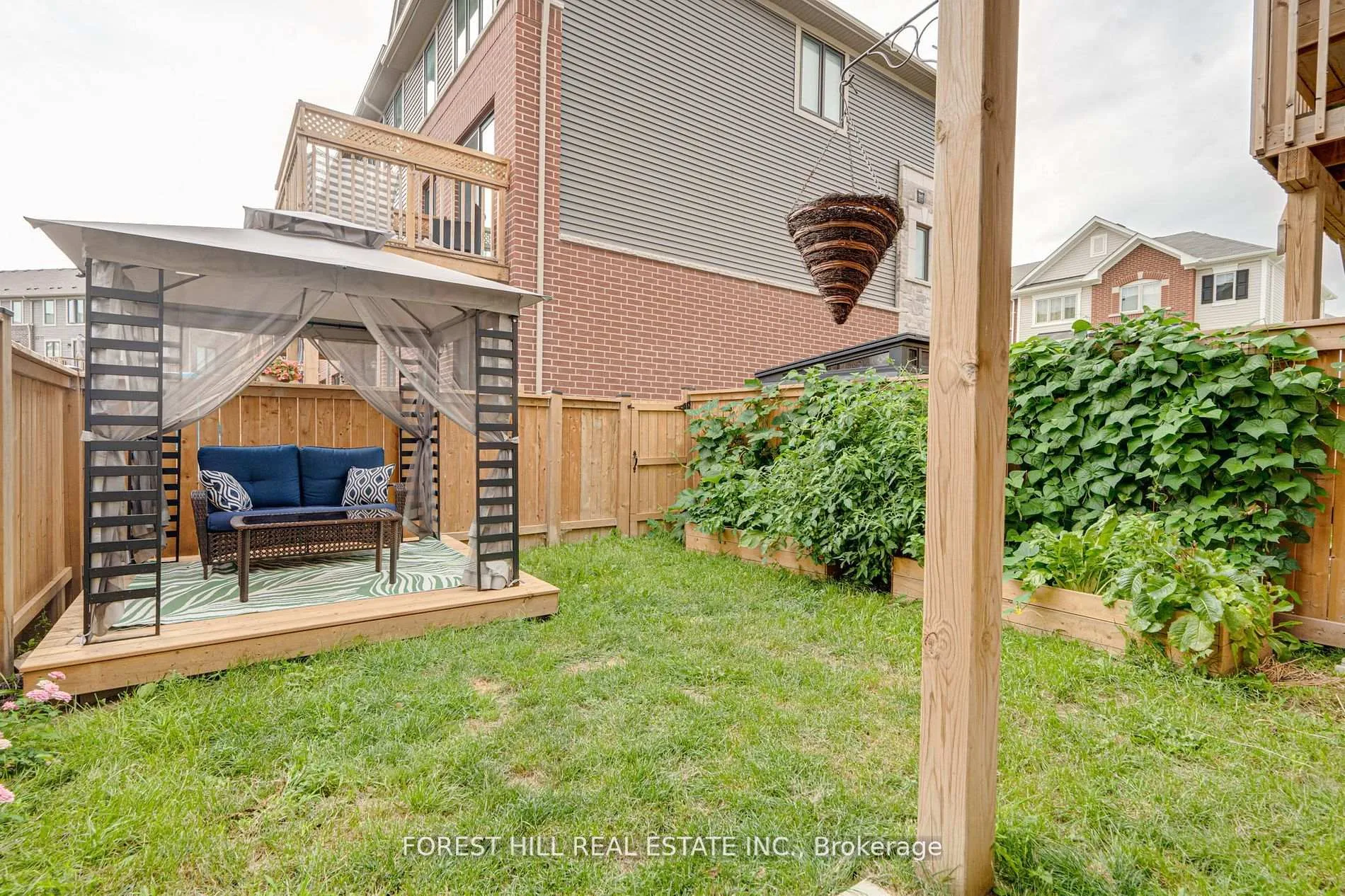 Photo 29 of 92 Hibiscus Lane, Hamilton, Vincent — HOMEH