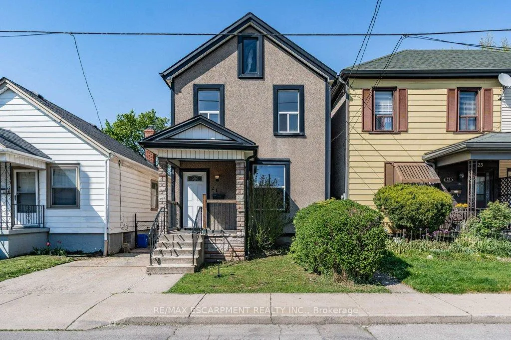 Photo 2 of 21 Mayflower Avenue, Hamilton, Crown Point — HOMEH