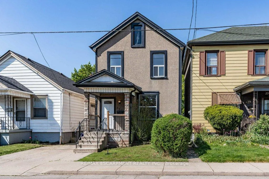 Photo 4 of 21 Mayflower Avenue, Hamilton, Crown Point — HOMEH